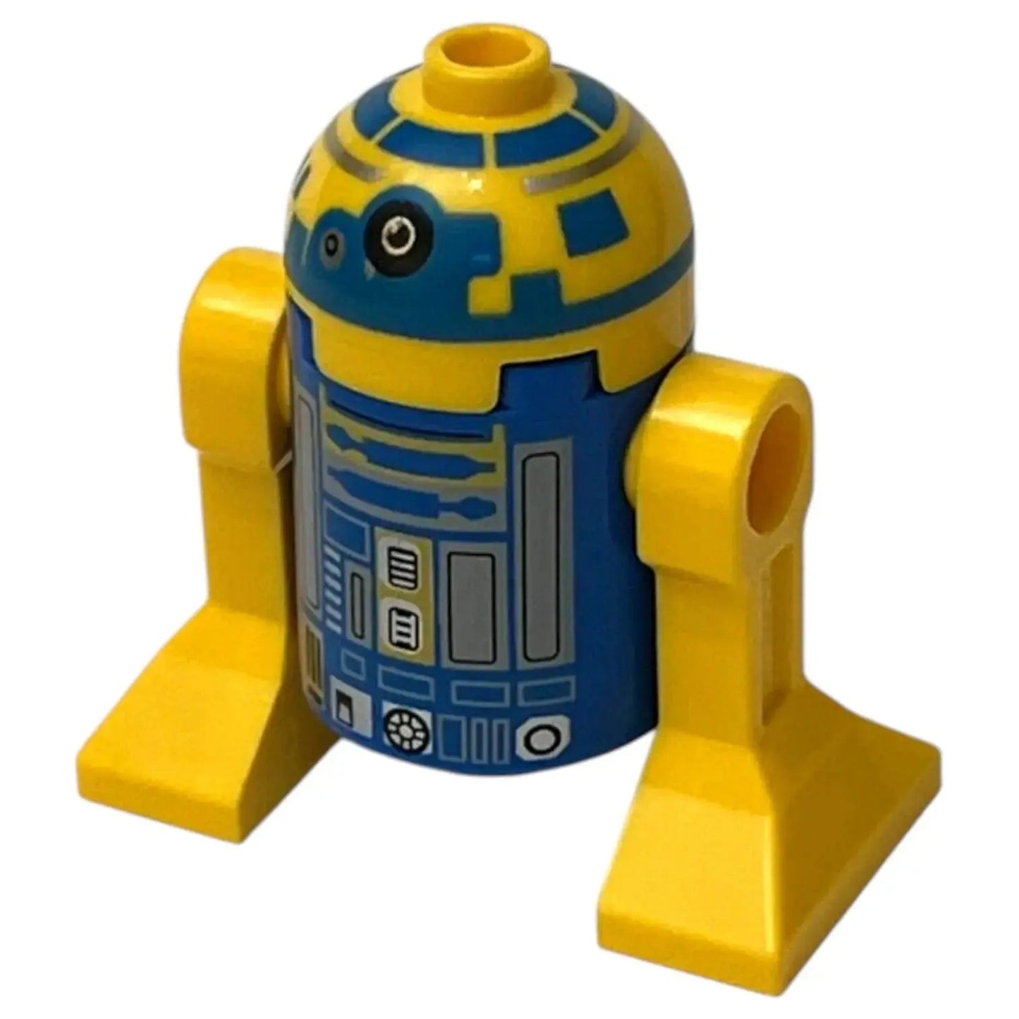 LEGO Star Wars Minifigur Astromech Droid New Republic - sw1291