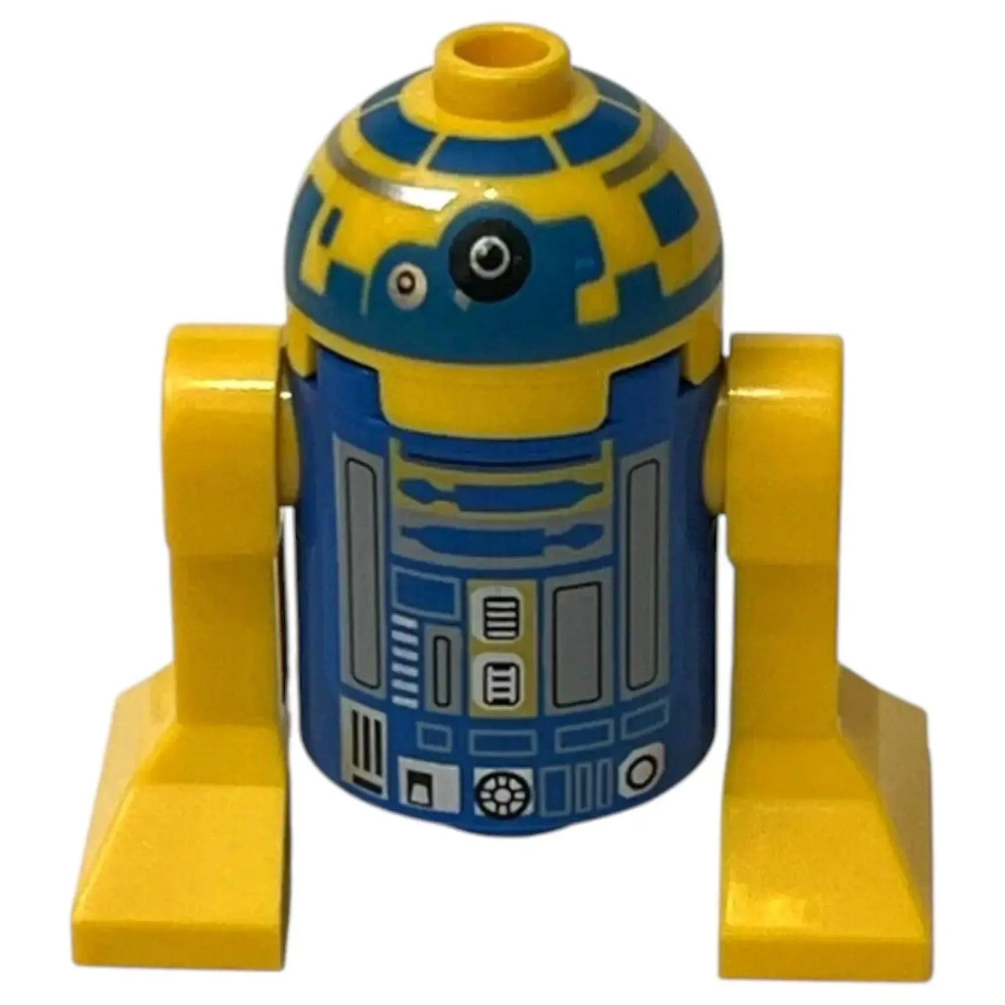 LEGO Star Wars Minifigur Astromech Droid New Republic - sw1291