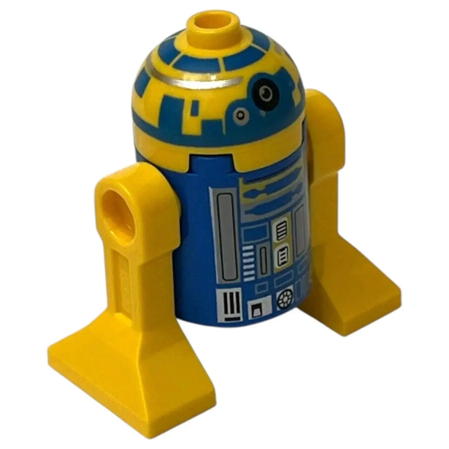 LEGO Star Wars Minifigur Astromech Droid New Republic - sw1291
