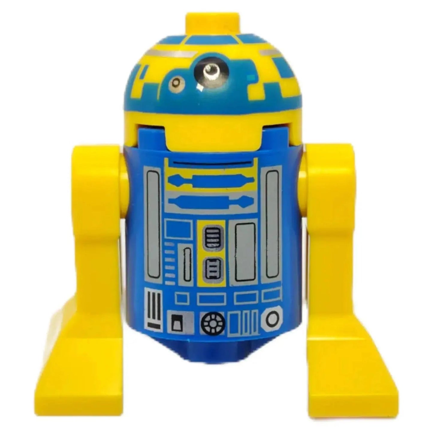 LEGO Star Wars Minifigur Astromech Droid New Republic - sw1291