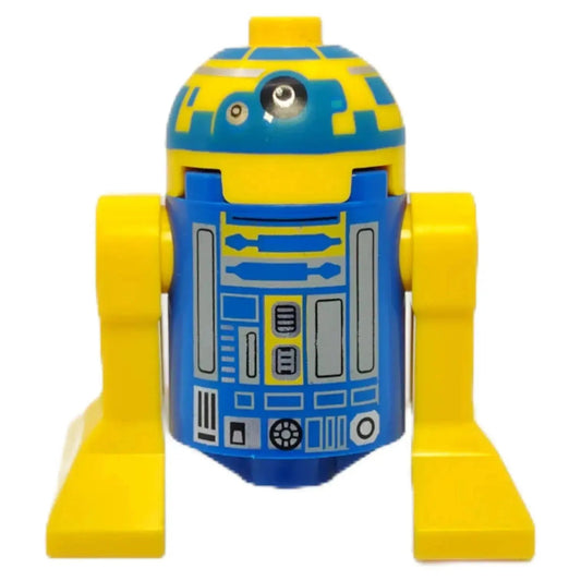 LEGO Star Wars Minifigur Astromech Droid New Republic - sw1291