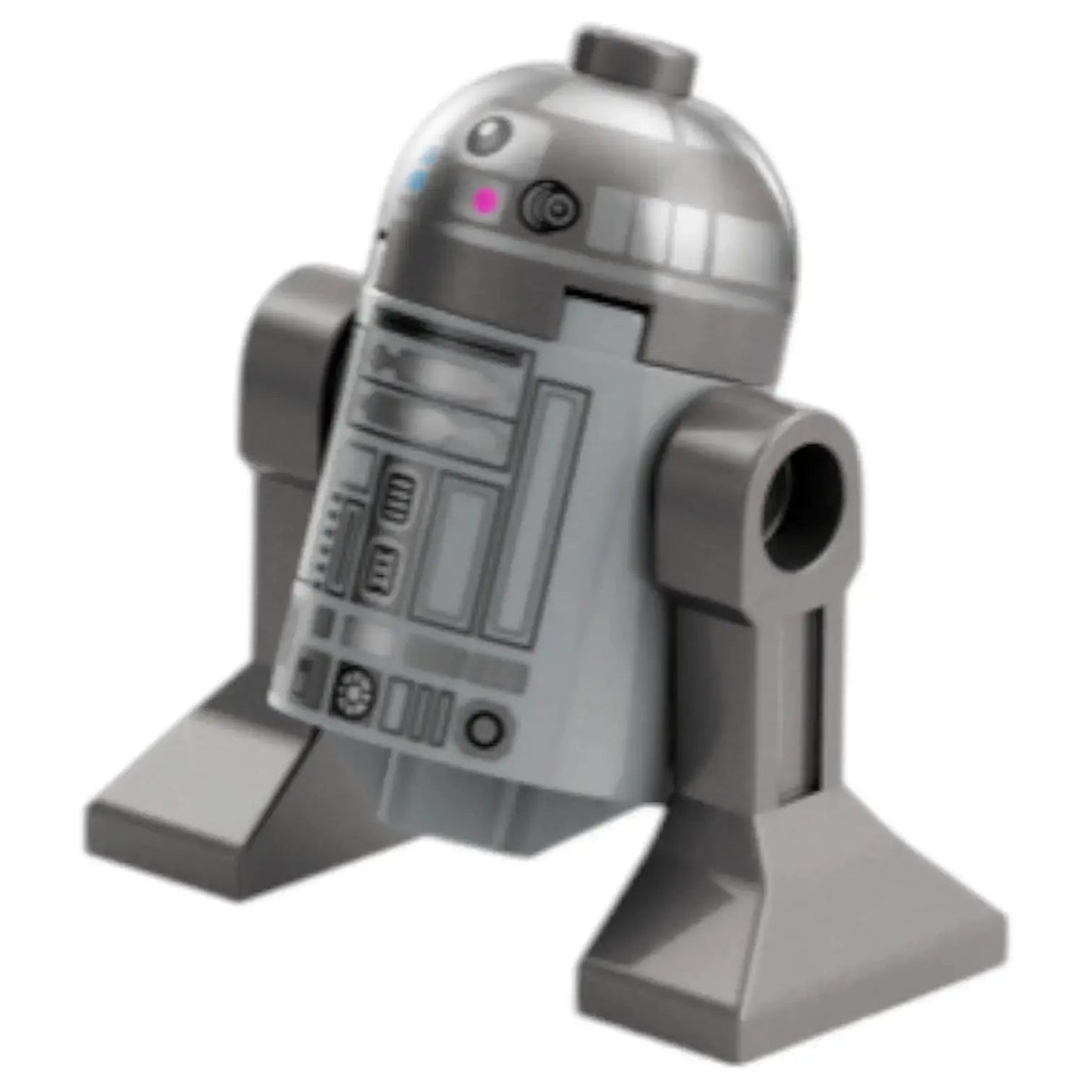 LEGO Star Wars Minifigur Astromech Droid R2-BHD - sw1280