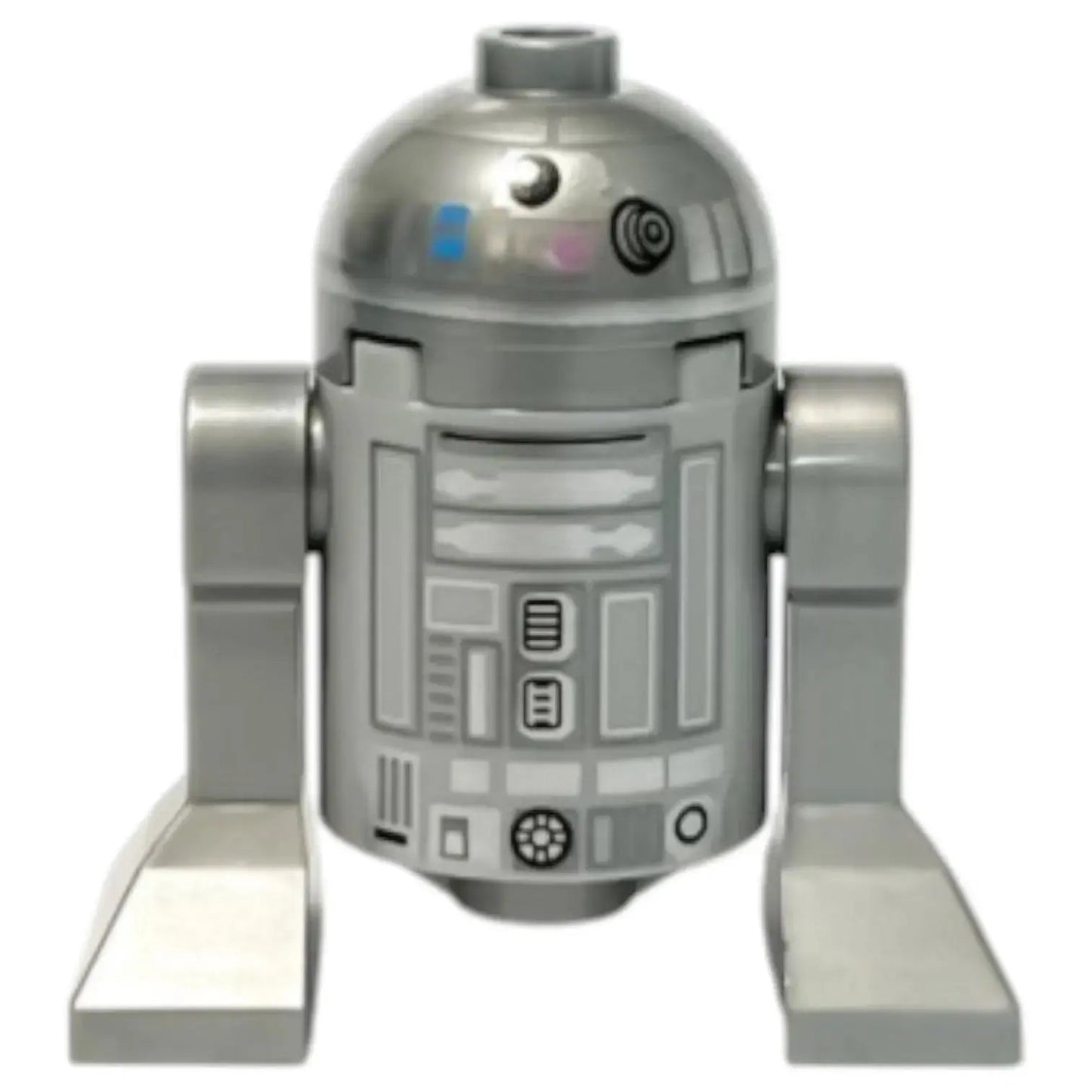 LEGO Star Wars Minifigur Astromech Droid R2-BHD - sw1280