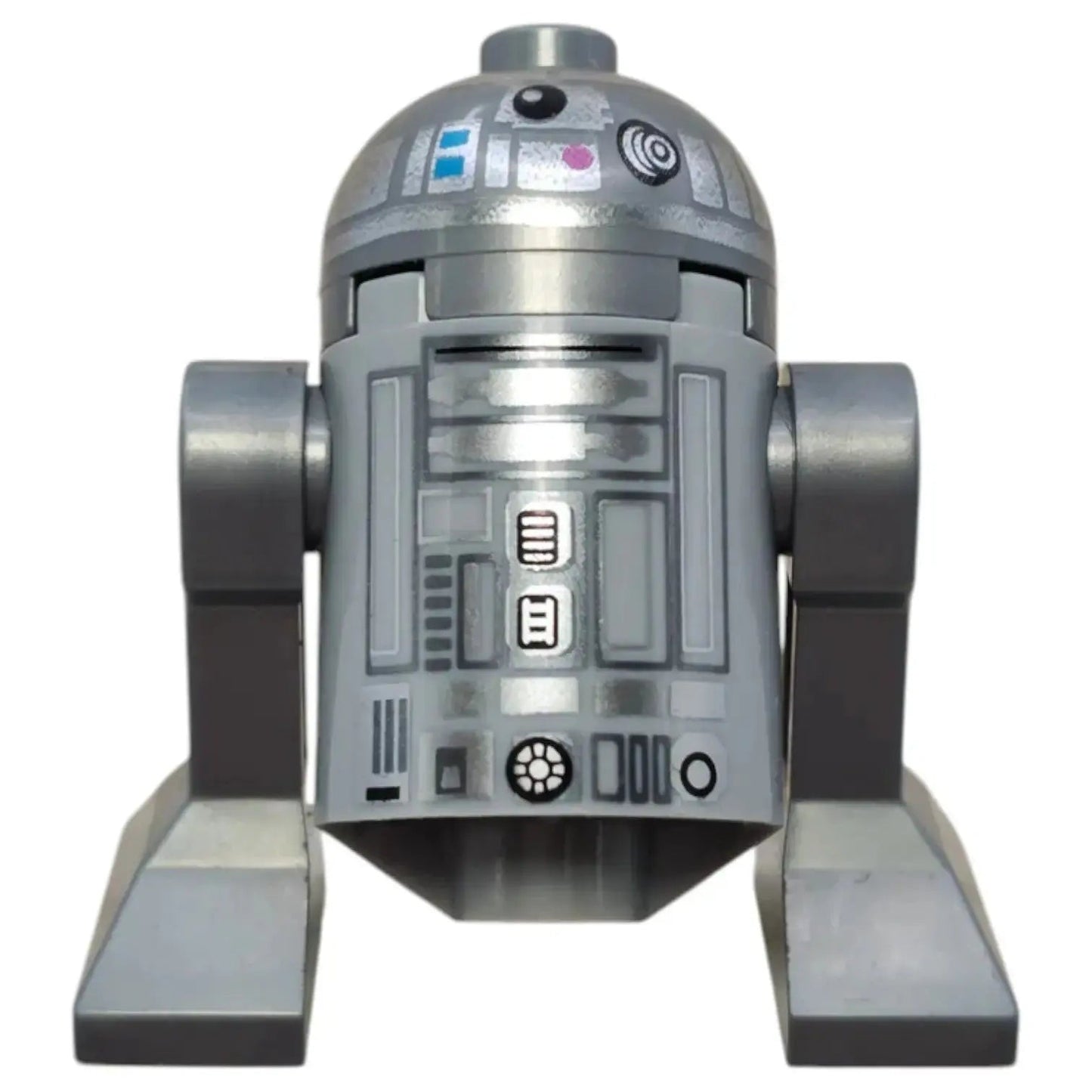 LEGO Star Wars Minifigur Astromech Droid R2-BHD - sw1280