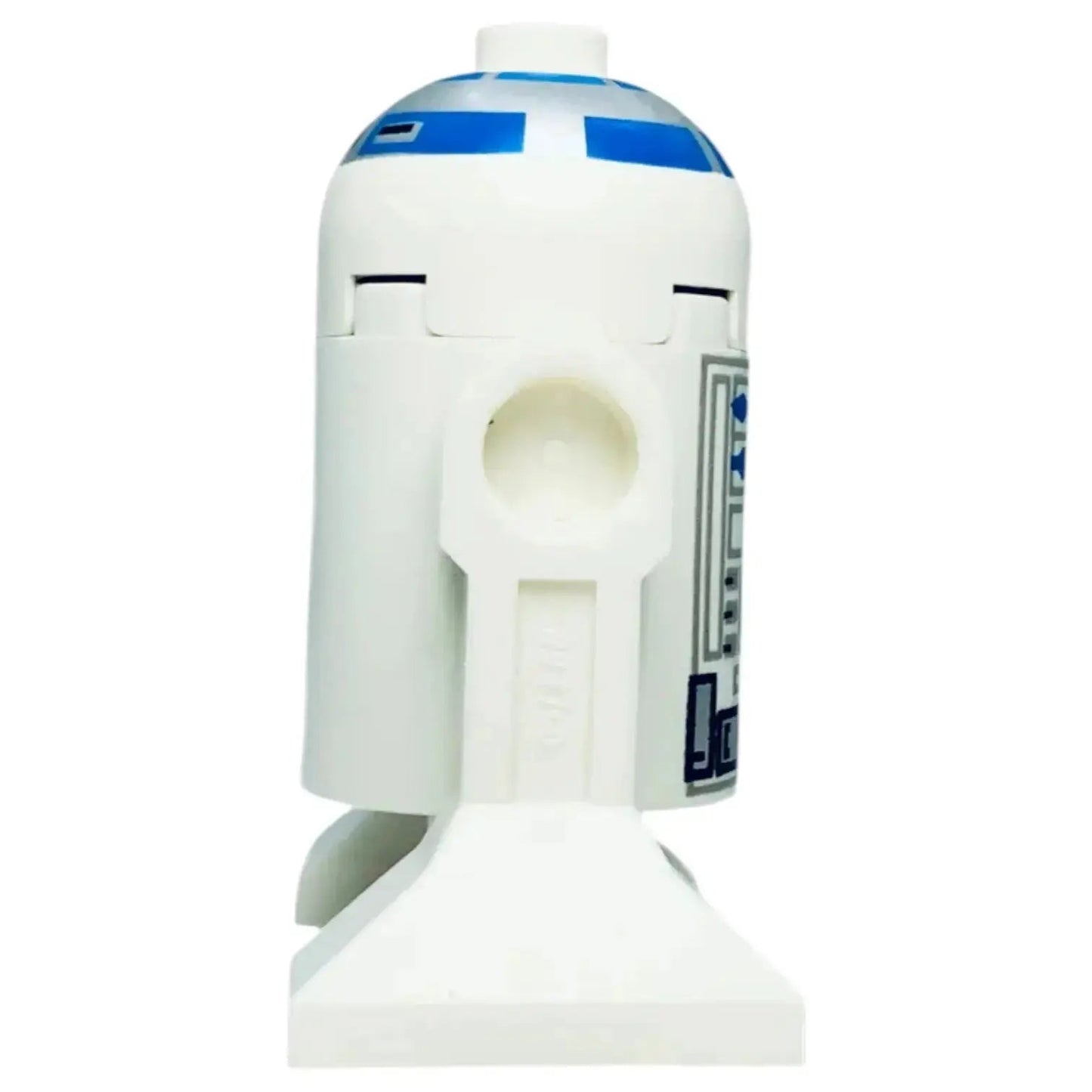 LEGO Star Wars Minifigur Astromech Droid R2-D2 - sw0028 - Gebraucht