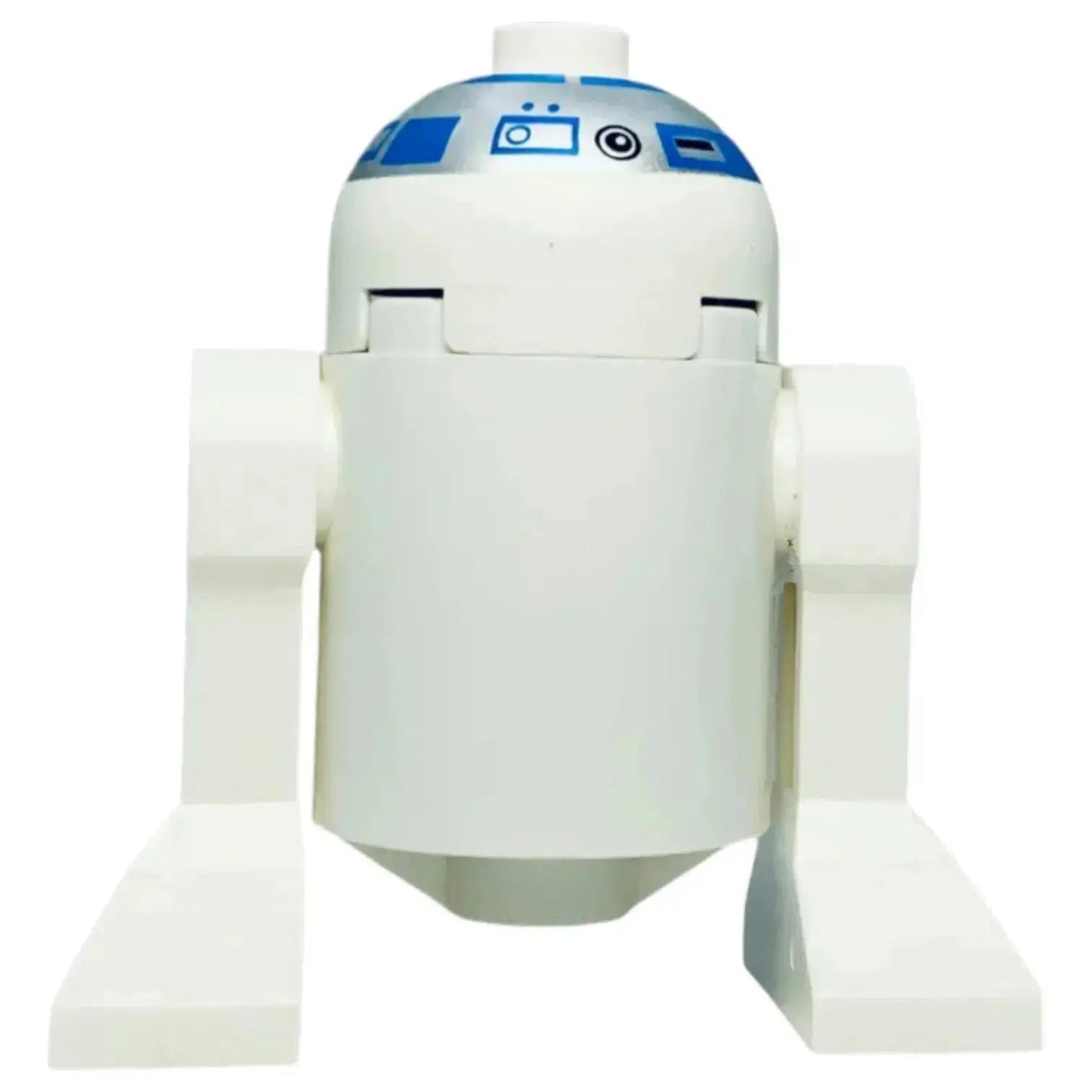 LEGO Star Wars Minifigur Astromech Droid R2-D2 - sw0028 - Gebraucht