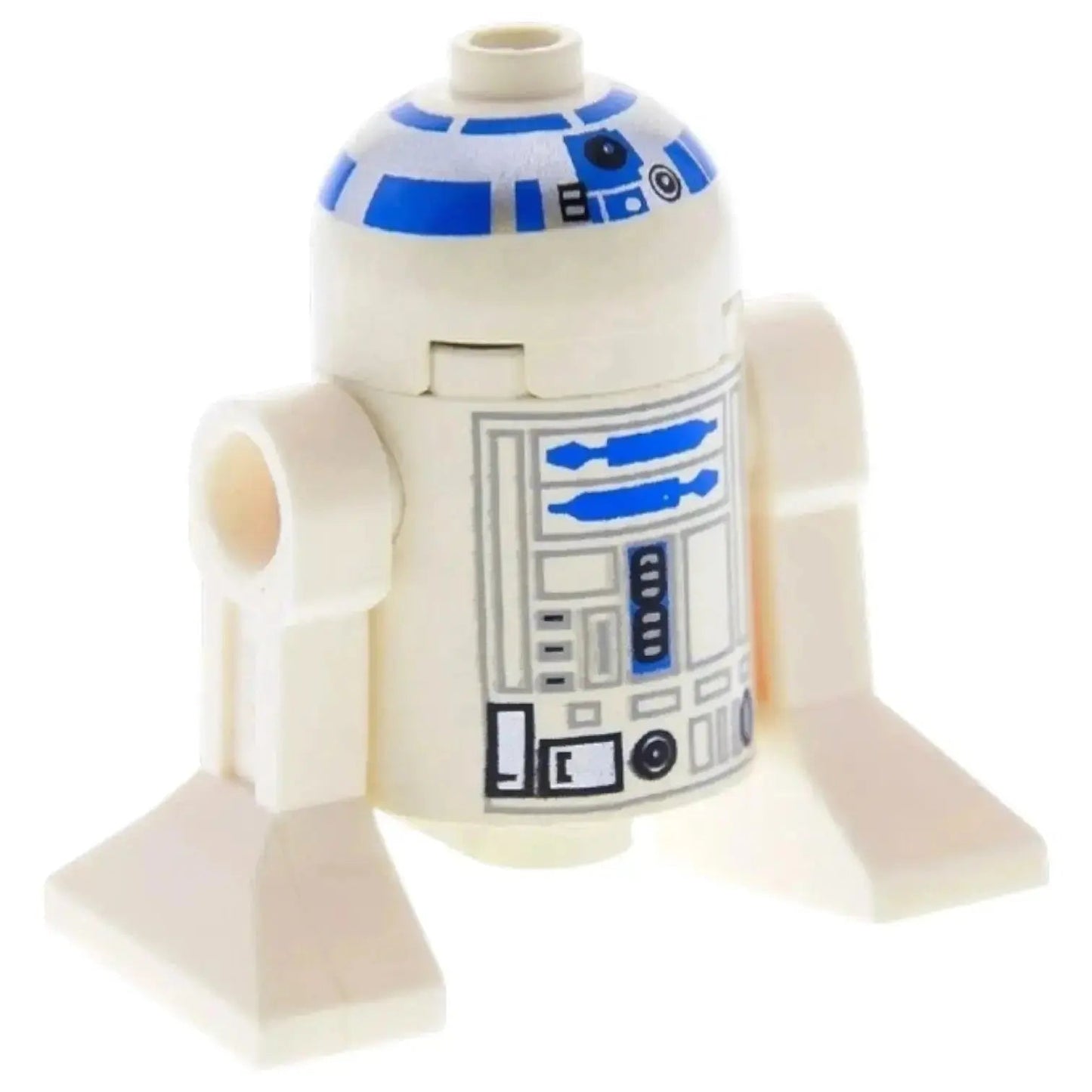 LEGO Star Wars Minifigur Astromech Droid R2-D2 - sw0028