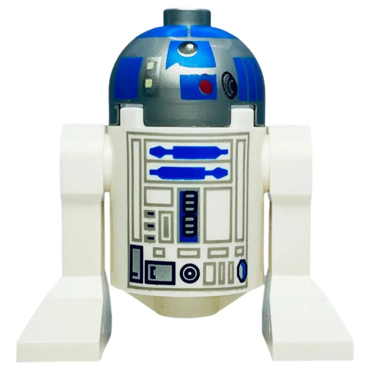 LEGO Star Wars Minifigur Astromech Droid R2-D2 - sw0512