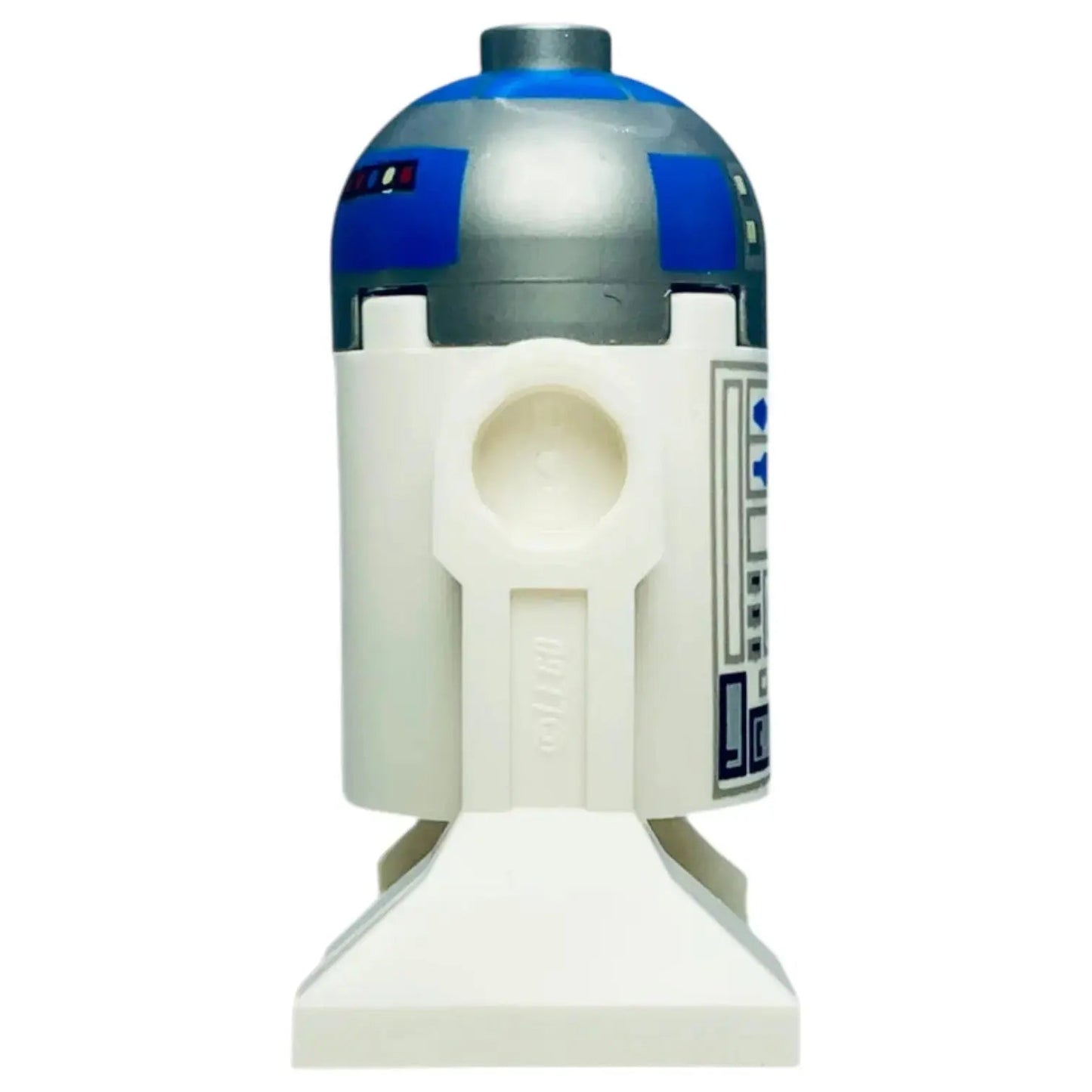 LEGO Star Wars Minifigur Astromech Droid R2-D2 - sw0512