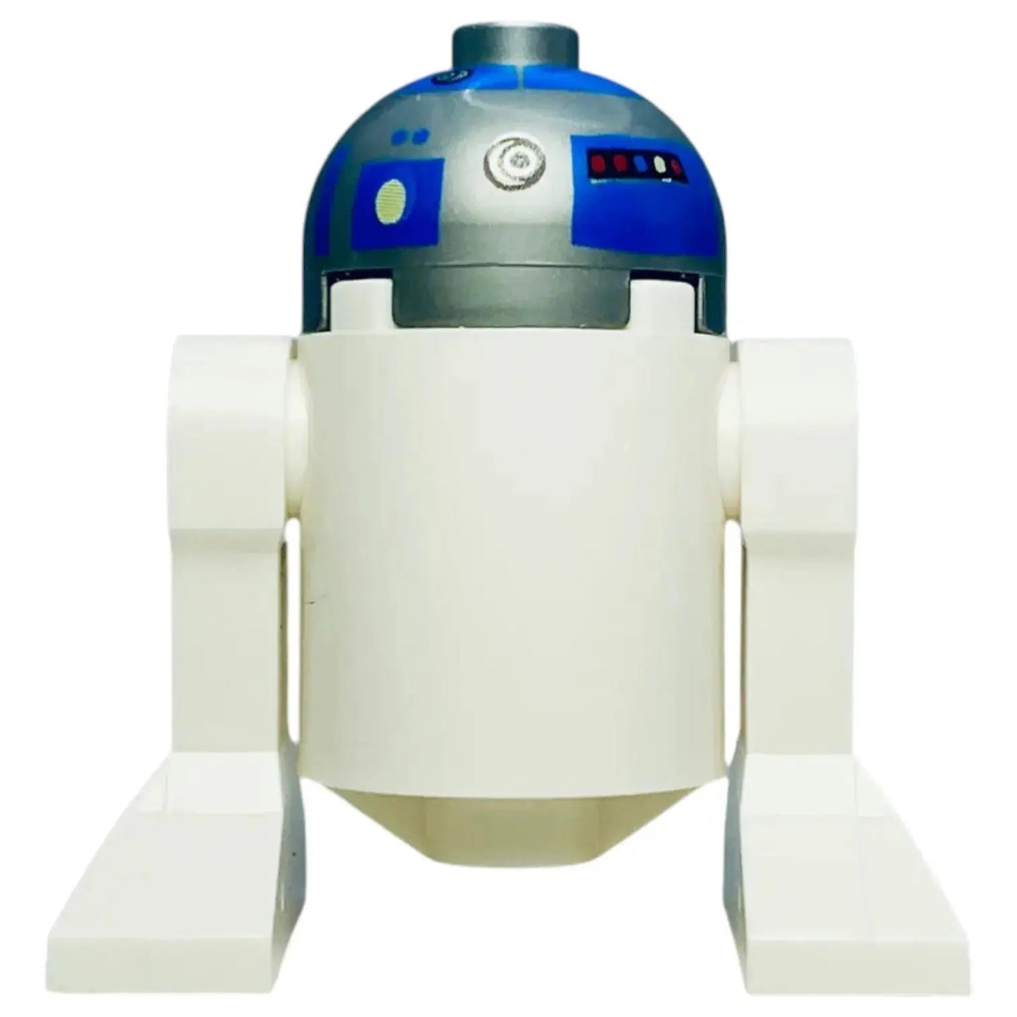 LEGO Star Wars Minifigur Astromech Droid R2-D2 - sw0512