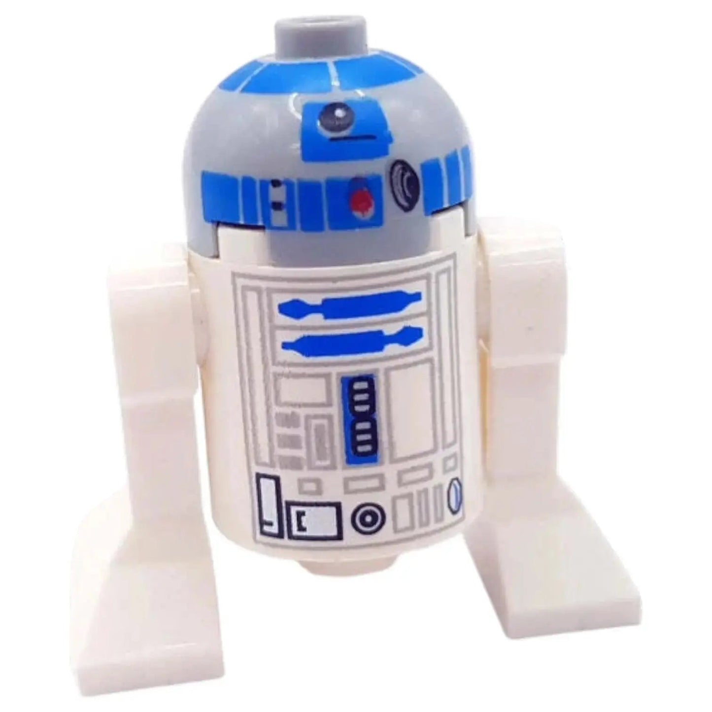 LEGO Star Wars Minifigur Astromech Droid R2-D2 - sw0512
