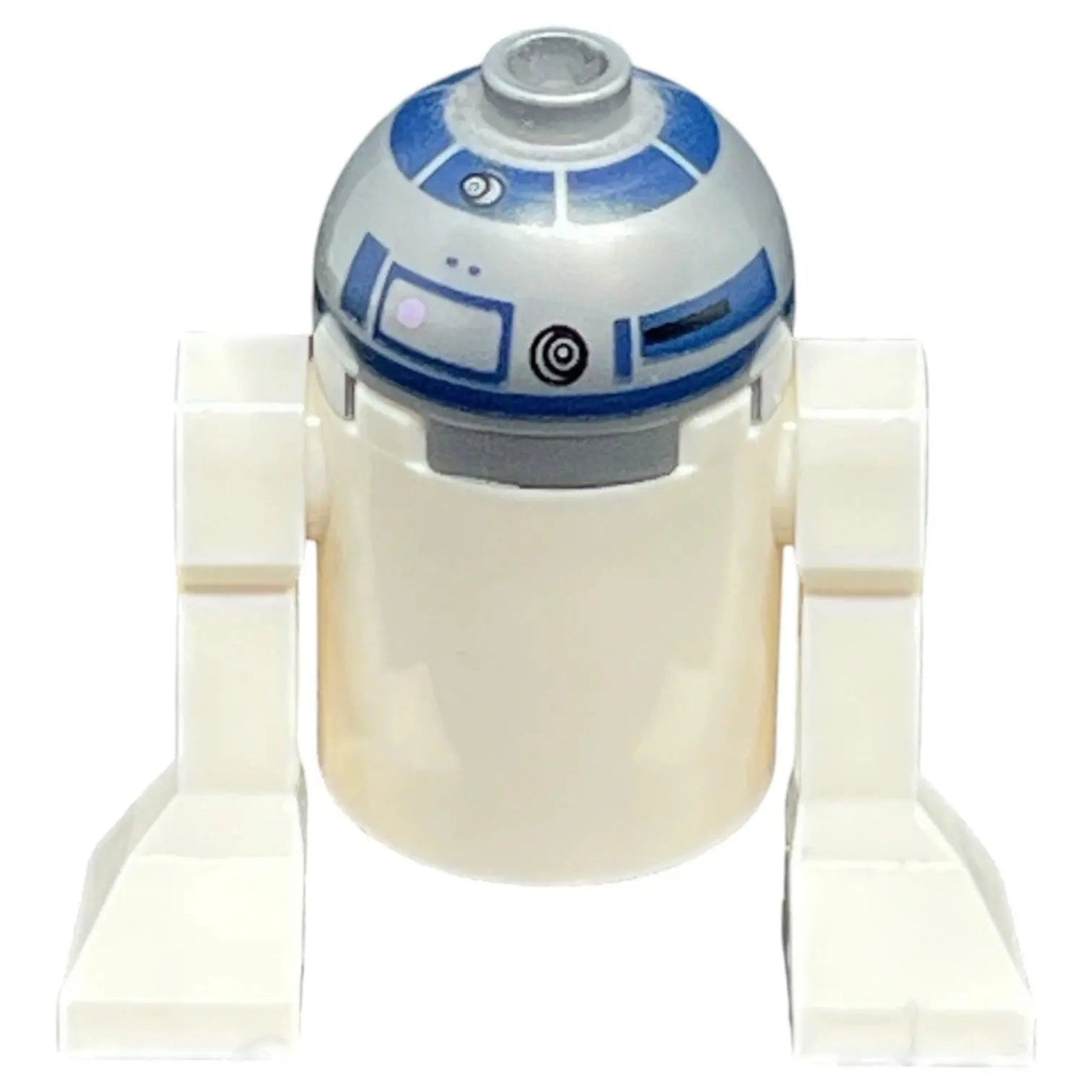 LEGO Star Wars Minifigur Astromech Droid R2-D2 - sw0527a