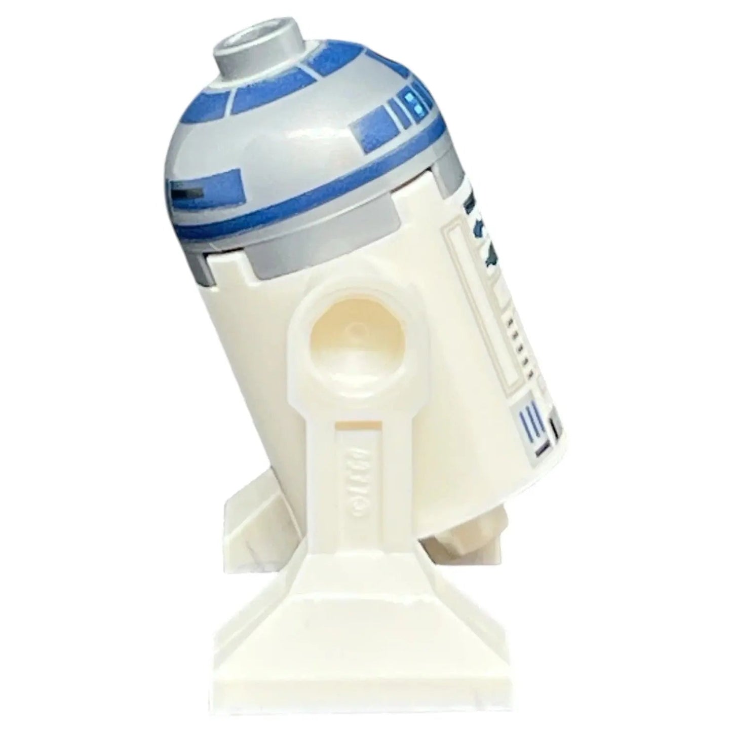 LEGO Star Wars Minifigur Astromech Droid R2-D2 - sw0527a