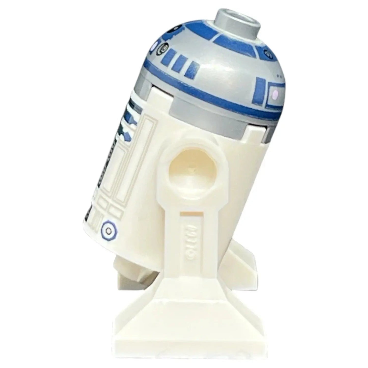 LEGO Star Wars Minifigur Astromech Droid R2-D2 - sw0527a