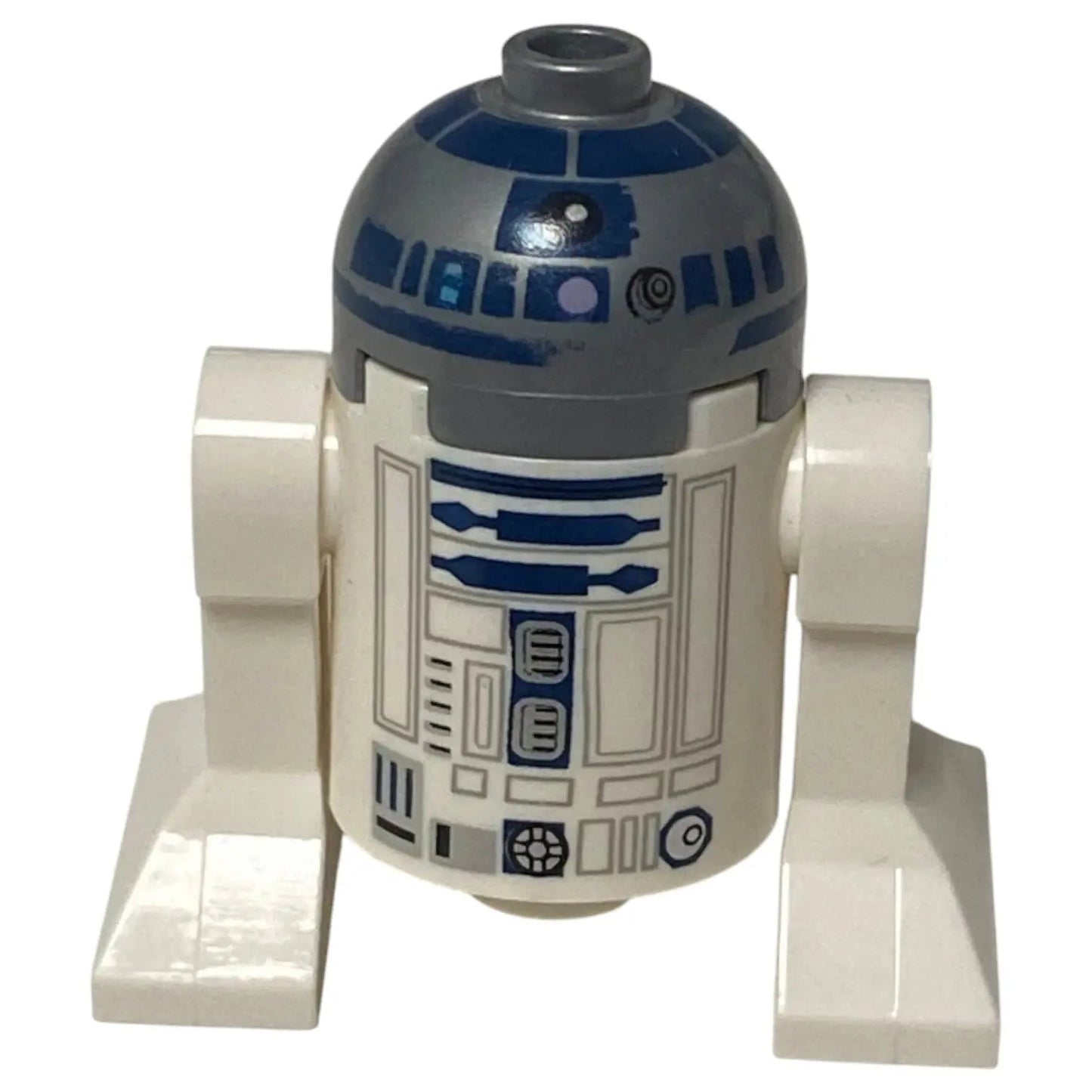 LEGO Star Wars Minifigur Astromech Droid R2-D2 - sw0527a