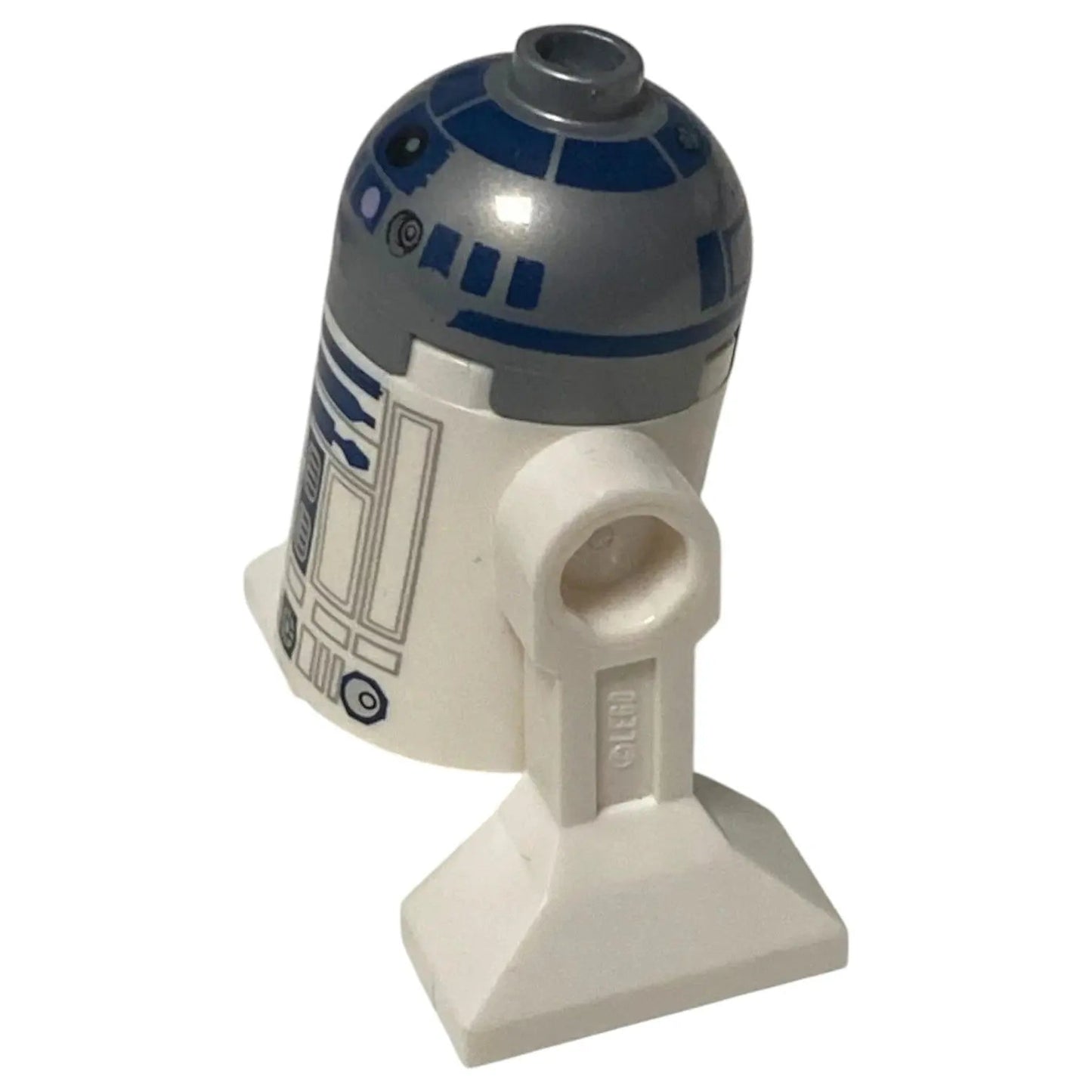LEGO Star Wars Minifigur Astromech Droid R2-D2 - sw0527a