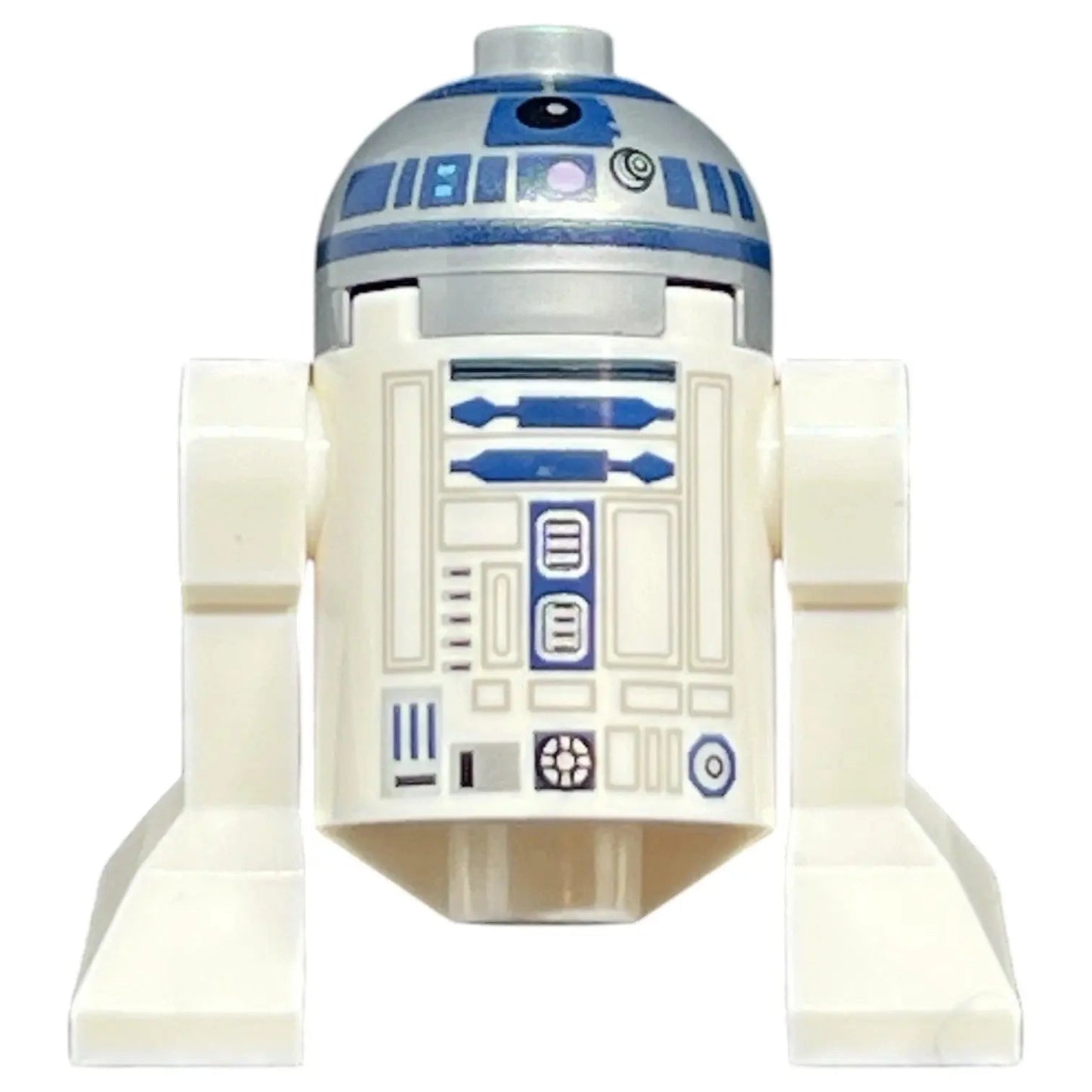 LEGO Star Wars Minifigur Astromech Droid R2-D2 - sw0527a