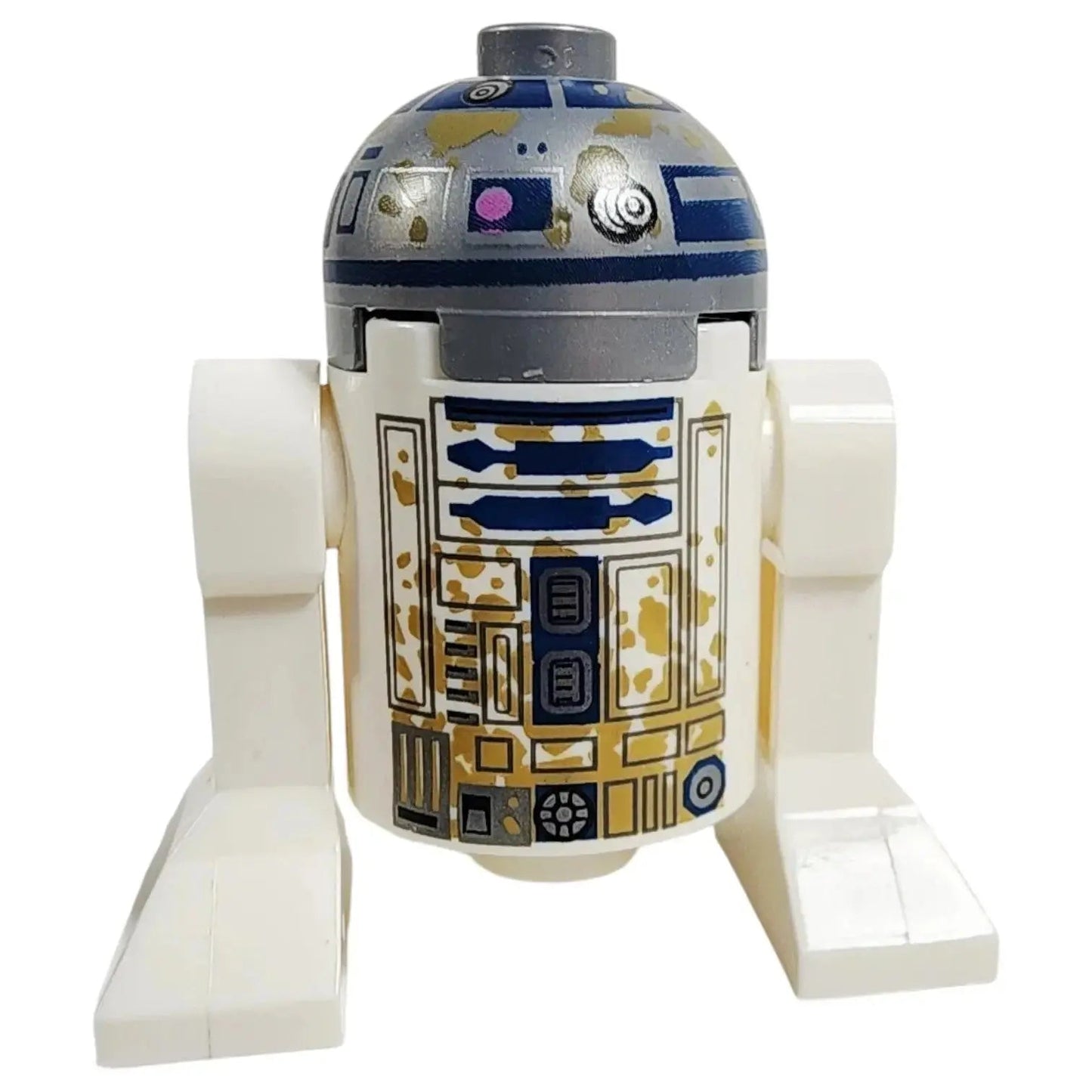 LEGO Star Wars Minifigur Astromech Droid R2-D2 - sw0908