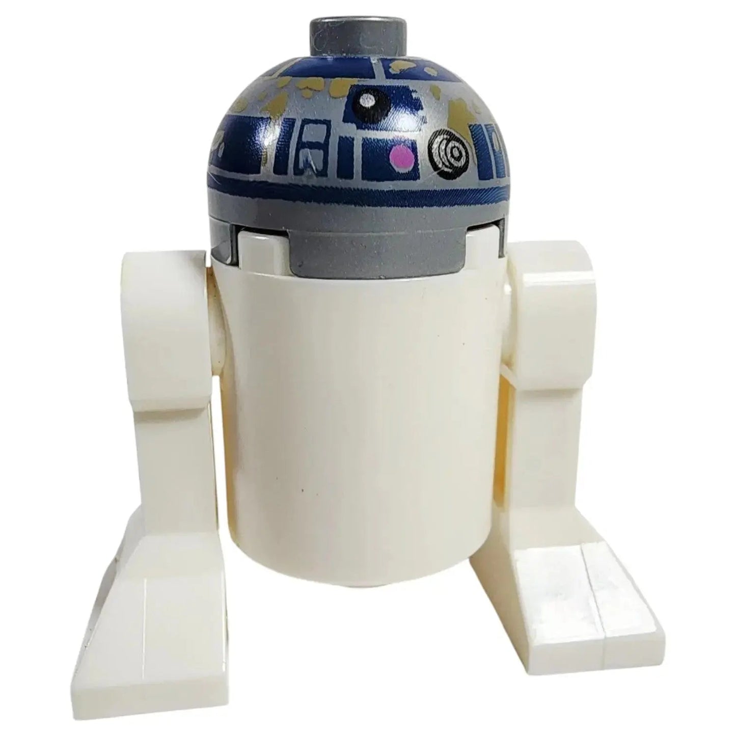 LEGO Star Wars Minifigur Astromech Droid R2-D2 - sw0908
