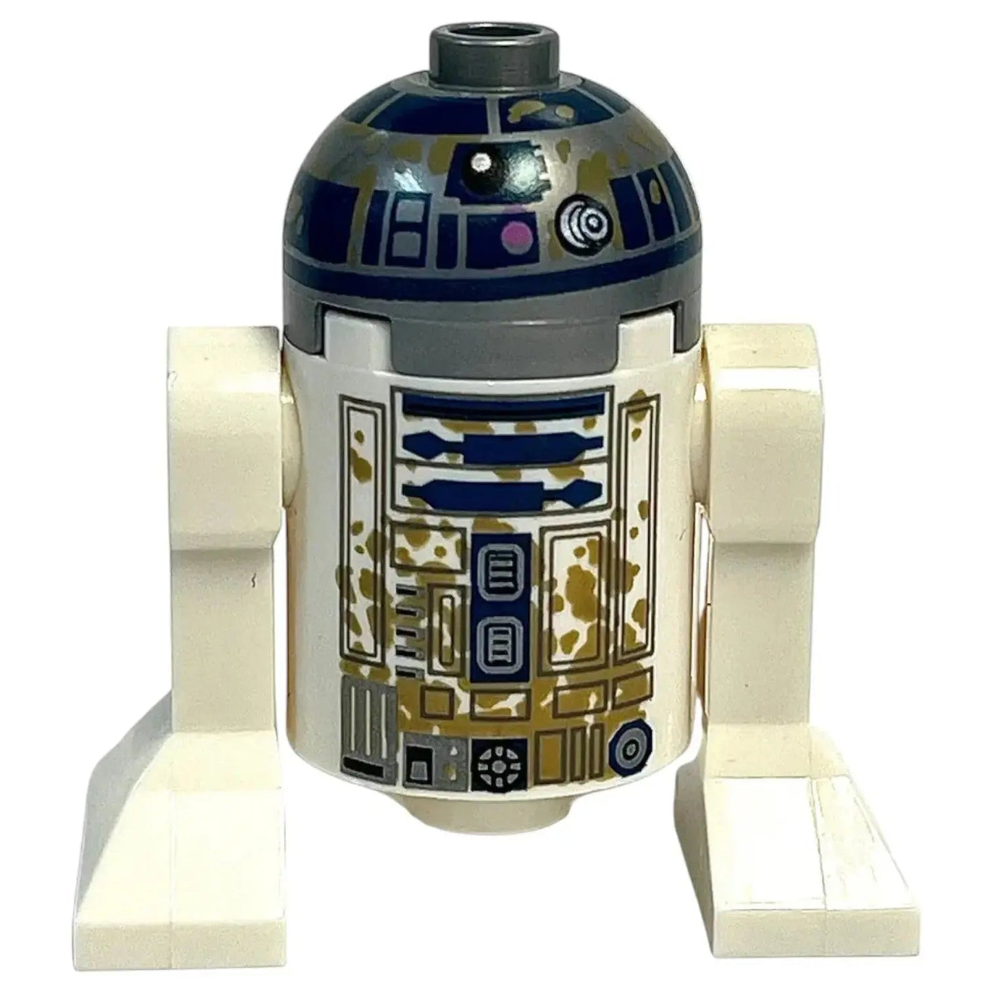 LEGO Star Wars Minifigur Astromech Droid R2-D2 - sw0908