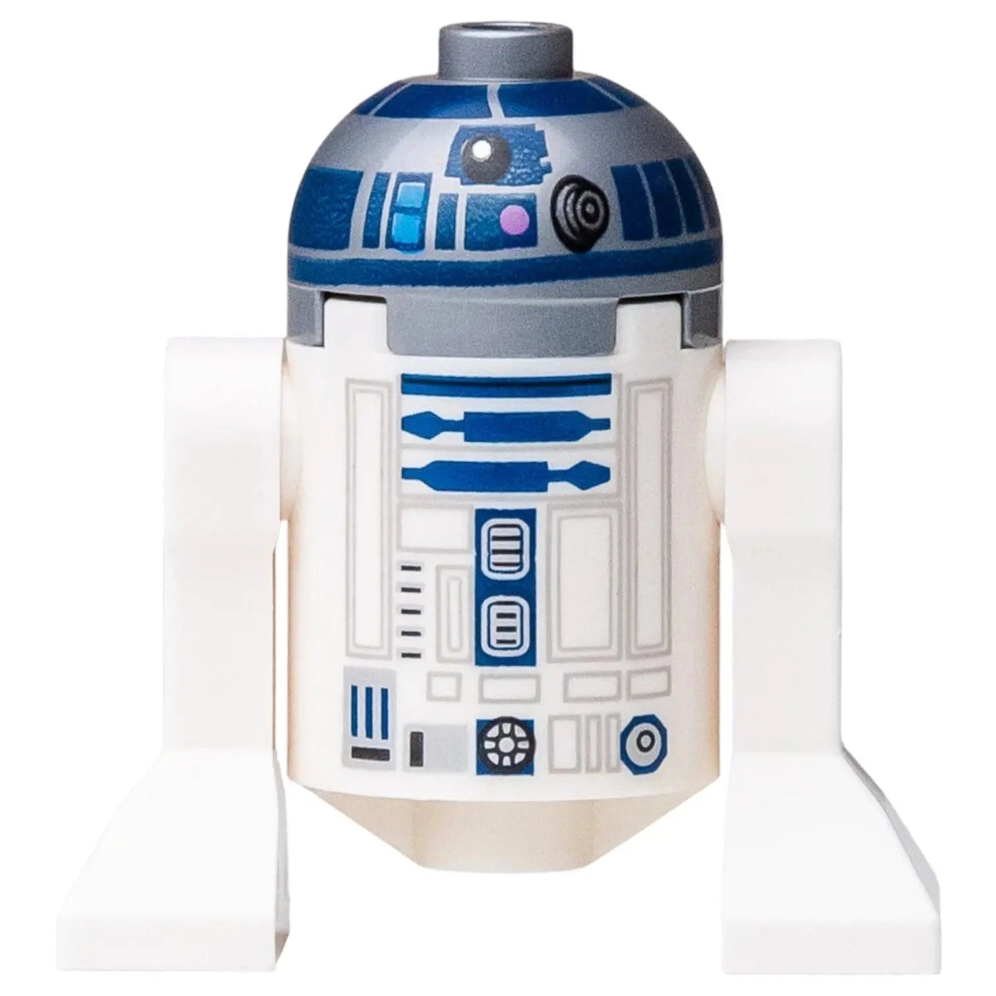LEGO Star Wars Minifigur Astromech Droid R2-D2 - sw1085