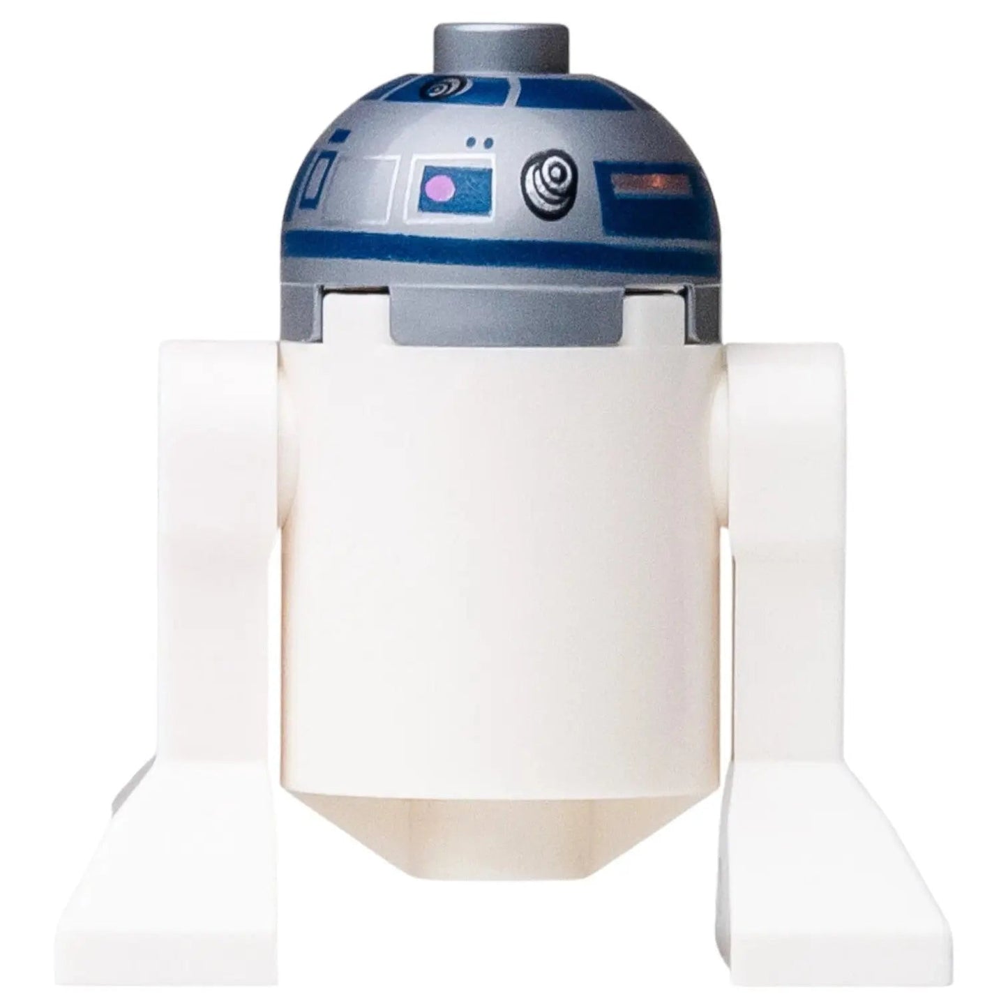 LEGO Star Wars Minifigur Astromech Droid R2-D2 - sw1085