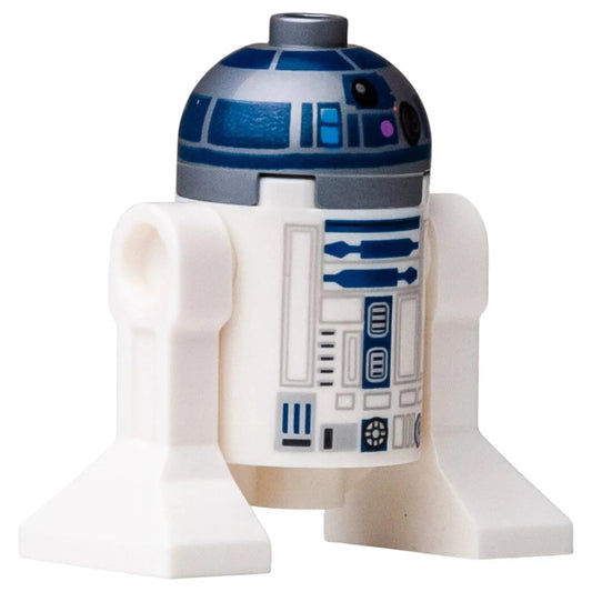 LEGO Star Wars Minifigur Astromech Droid R2-D2 - sw1085