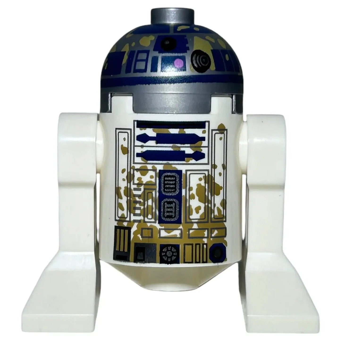 LEGO Star Wars Minifigur Astromech Droid R2-D2 - sw1200