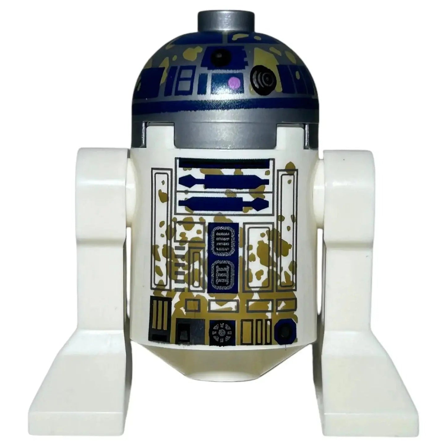 LEGO Star Wars Minifigur Astromech Droid R2-D2 - sw1200