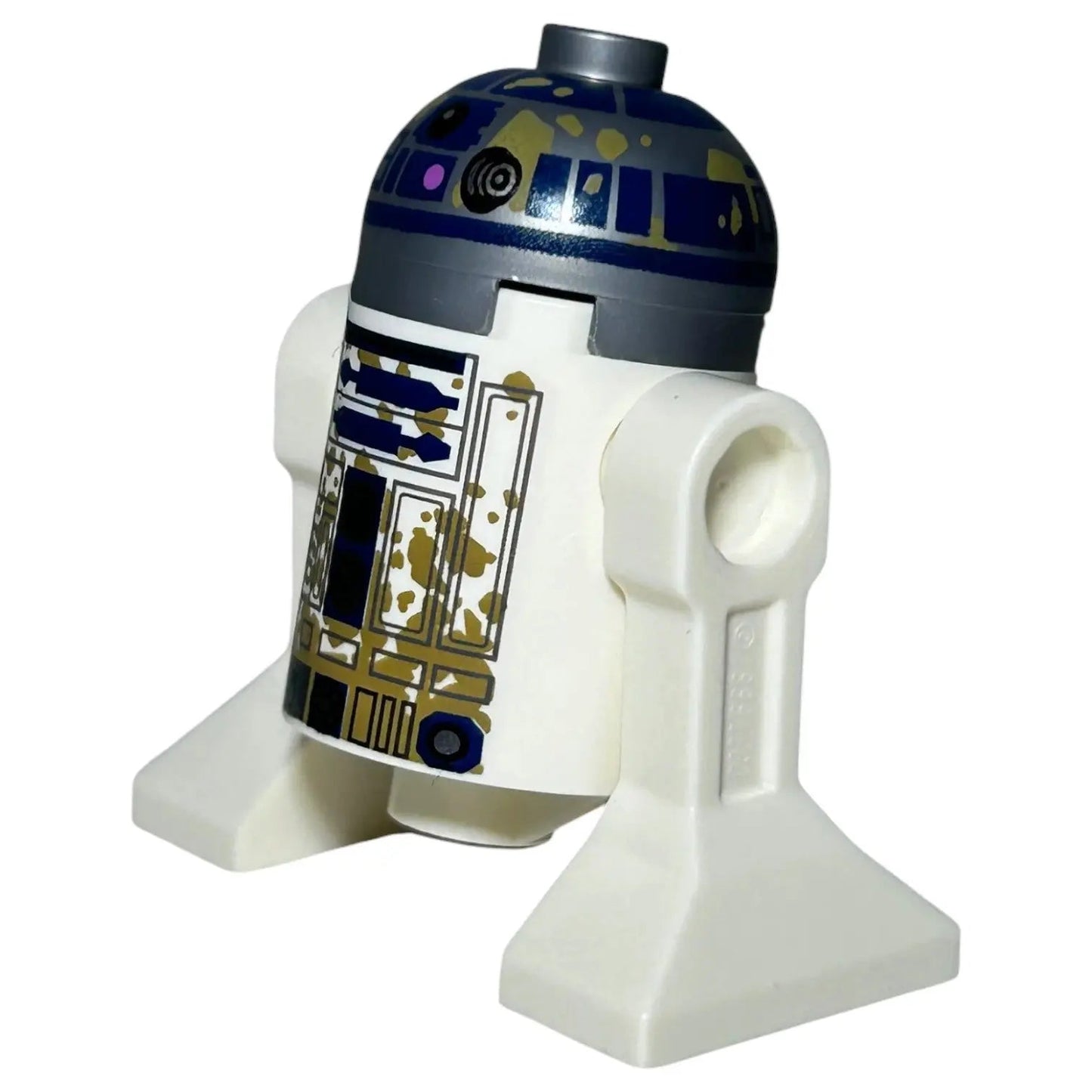 LEGO Star Wars Minifigur Astromech Droid R2-D2 - sw1200