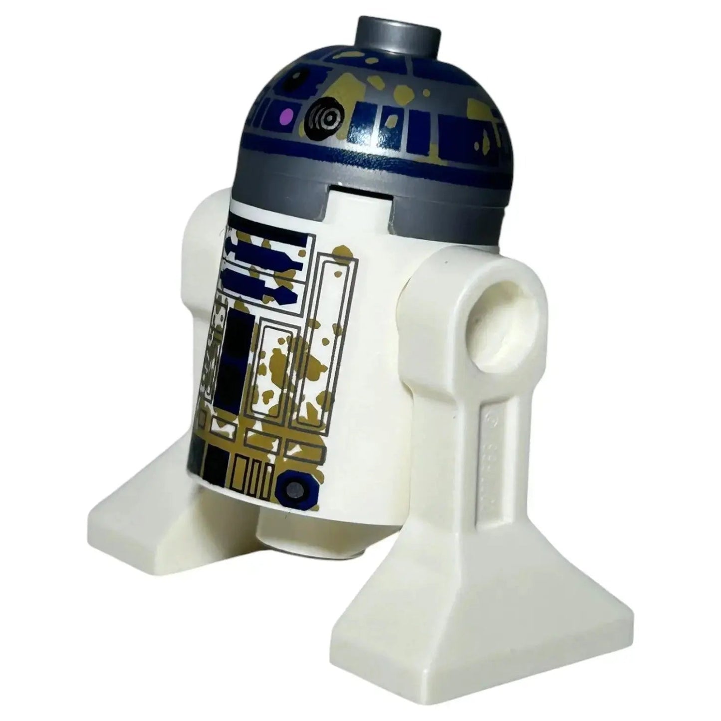 LEGO Star Wars Minifigur Astromech Droid R2-D2 - sw1200