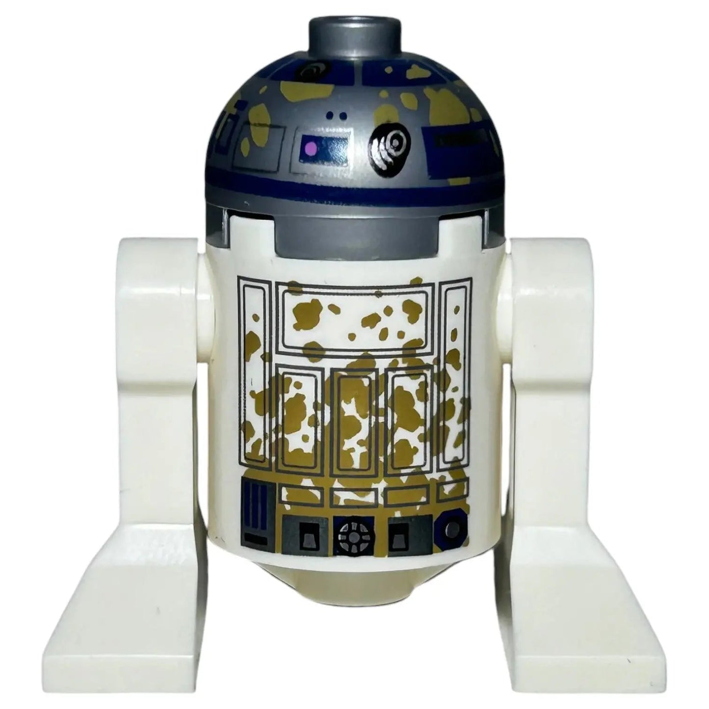 LEGO Star Wars Minifigur Astromech Droid R2-D2 - sw1200