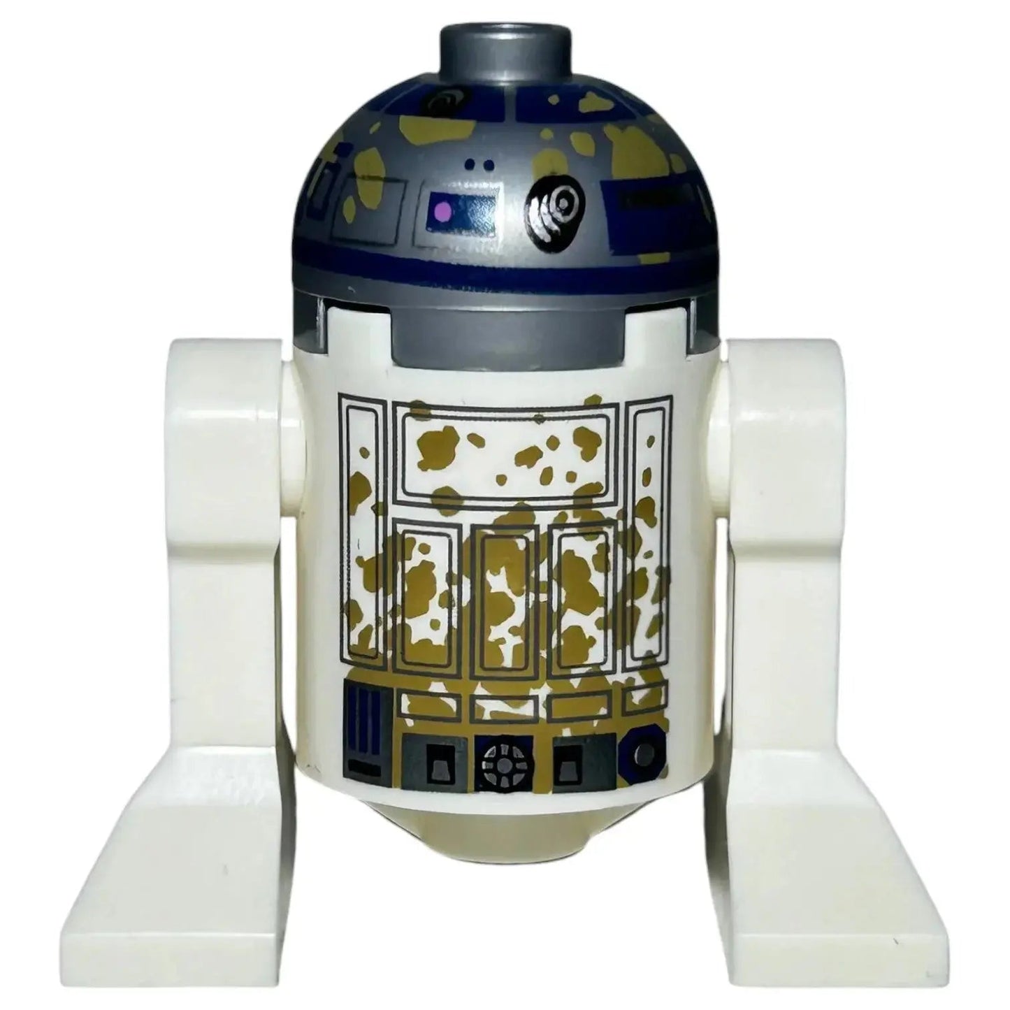 LEGO Star Wars Minifigur Astromech Droid R2-D2 - sw1200
