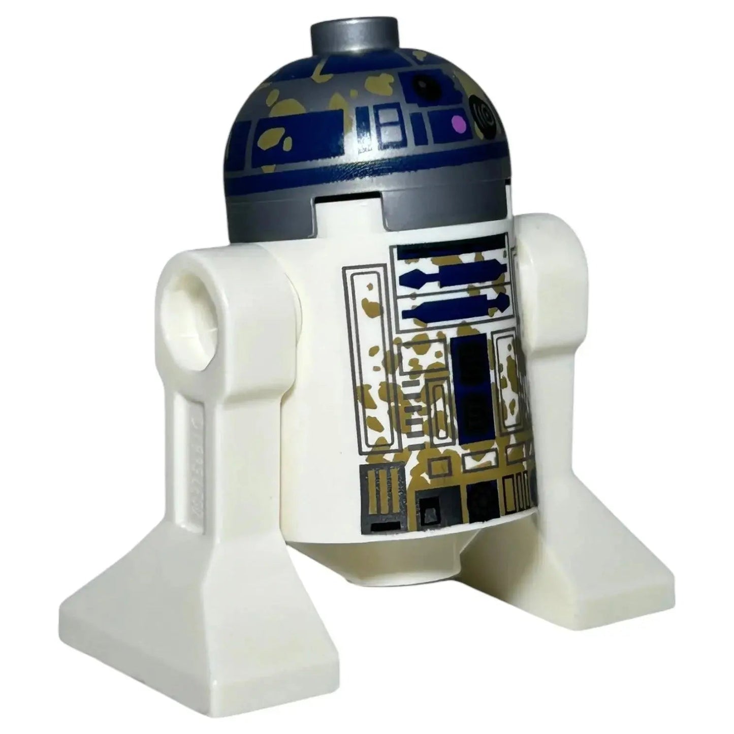 LEGO Star Wars Minifigur Astromech Droid R2-D2 - sw1200