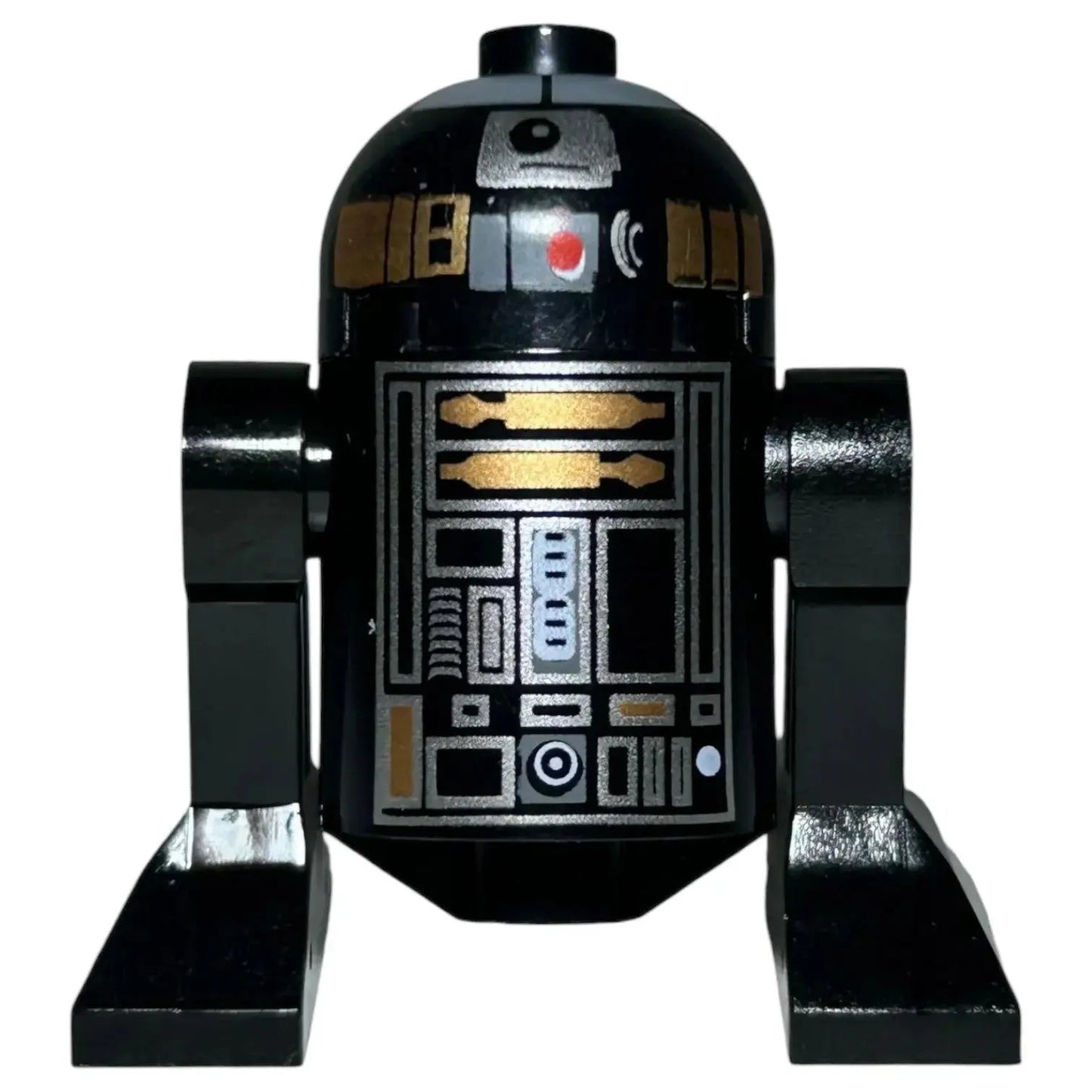 LEGO Star Wars Minifigur Astromech Droid R2-Q5 - sw0213