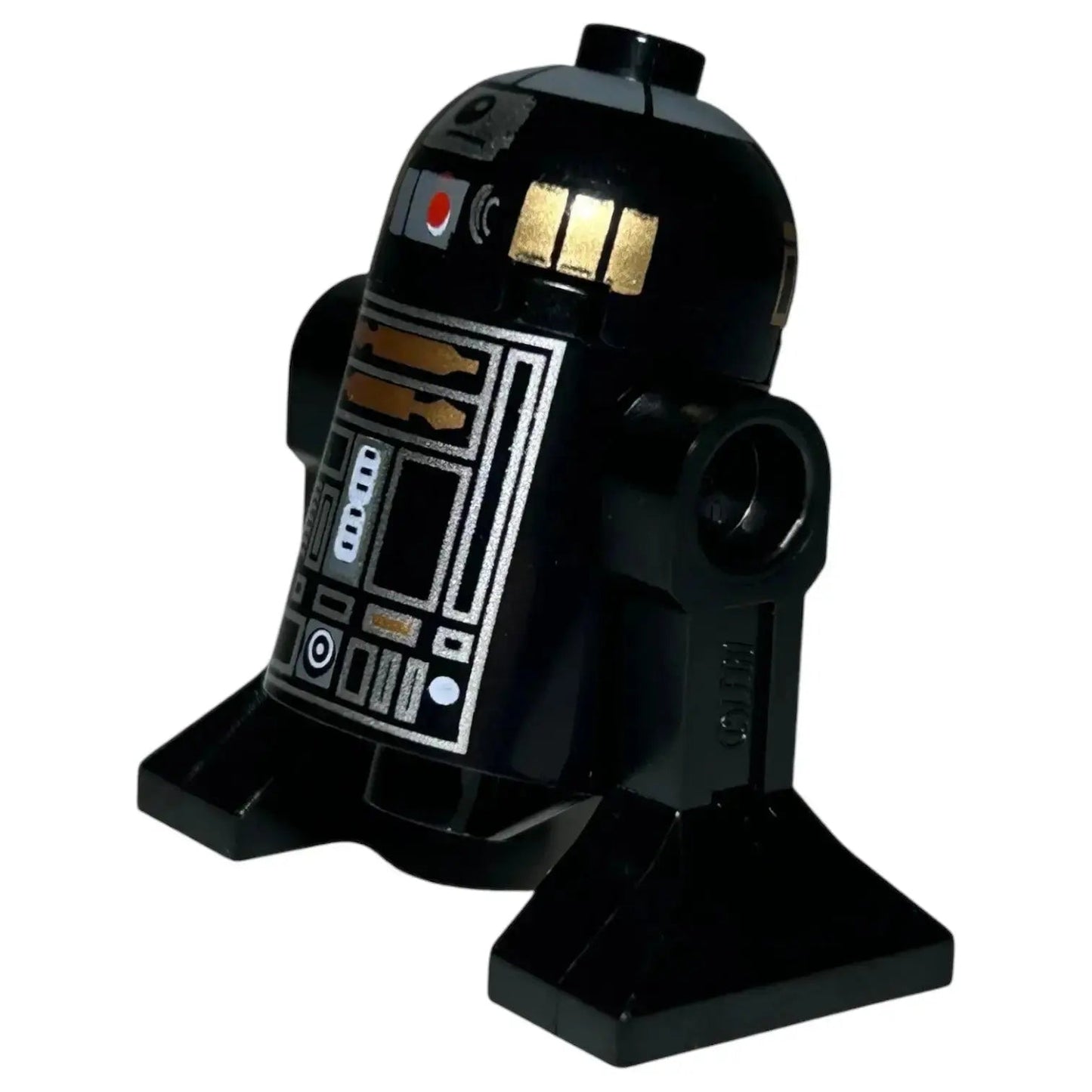 LEGO Star Wars Minifigur Astromech Droid R2-Q5 - sw0213