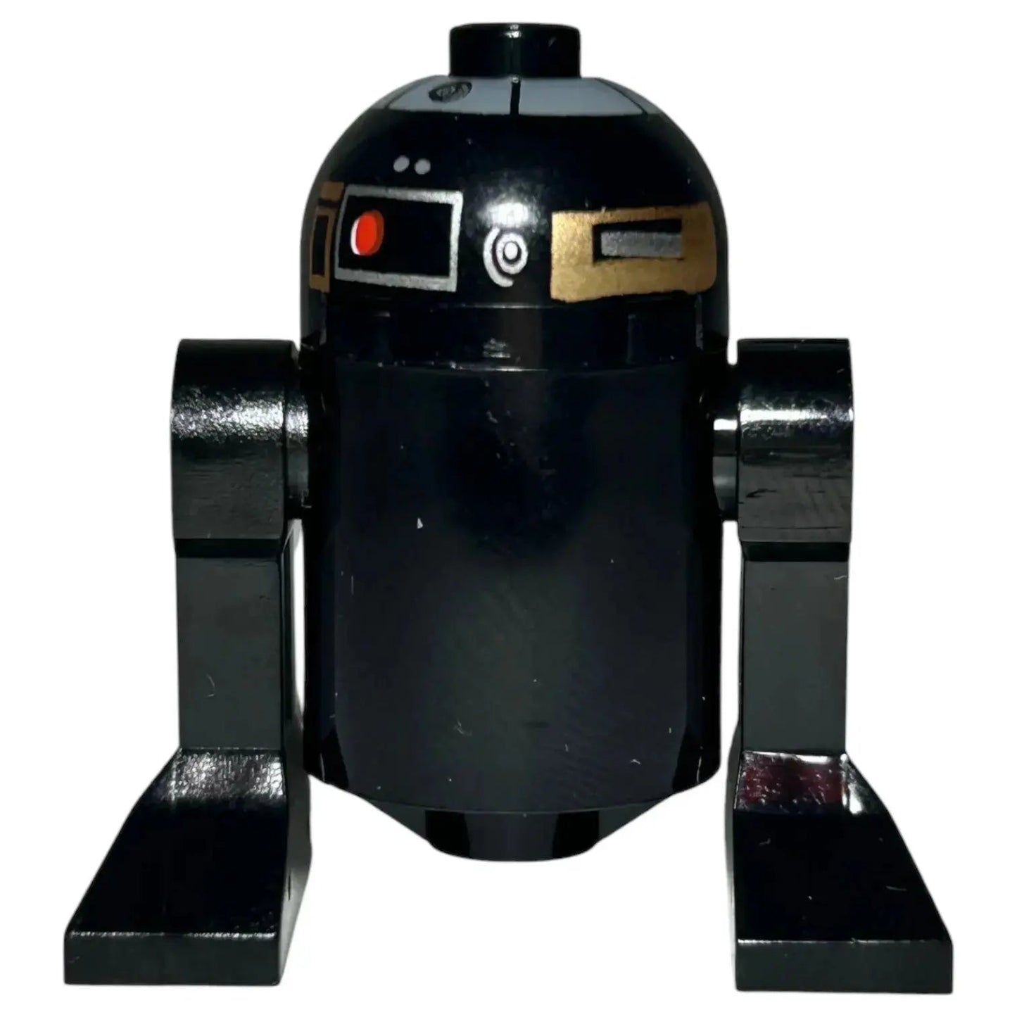 LEGO Star Wars Minifigur Astromech Droid R2-Q5 - sw0213