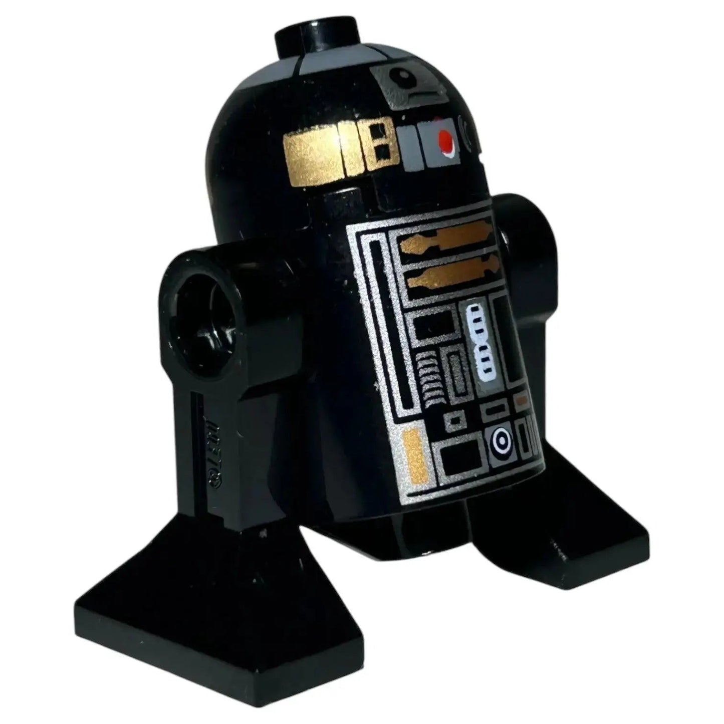 LEGO Star Wars Minifigur Astromech Droid R2-Q5 - sw0213
