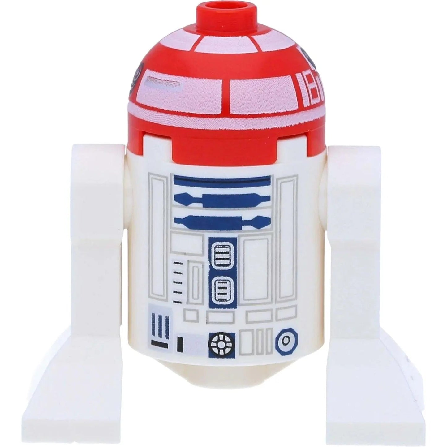 LEGO Star Wars Minifigur Astromech Droid R3-T2 - sw0895