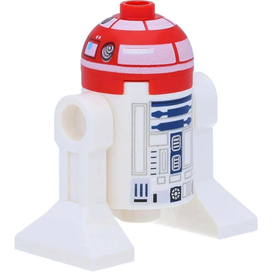 LEGO Star Wars Minifigur Astromech Droid R3-T2 - sw0895
