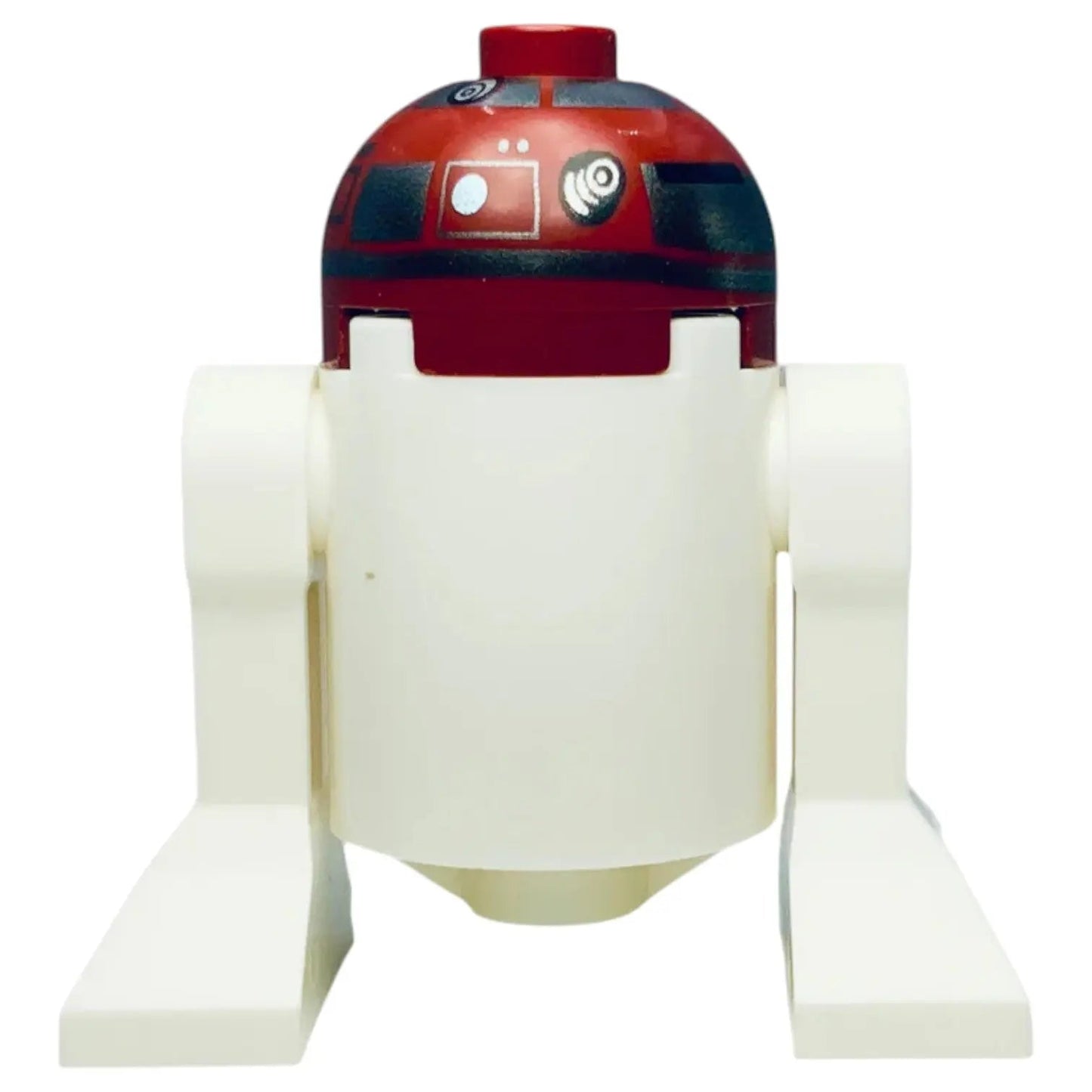 LEGO Star Wars Minifigur Astromech Droid R4-P17 - sw1221