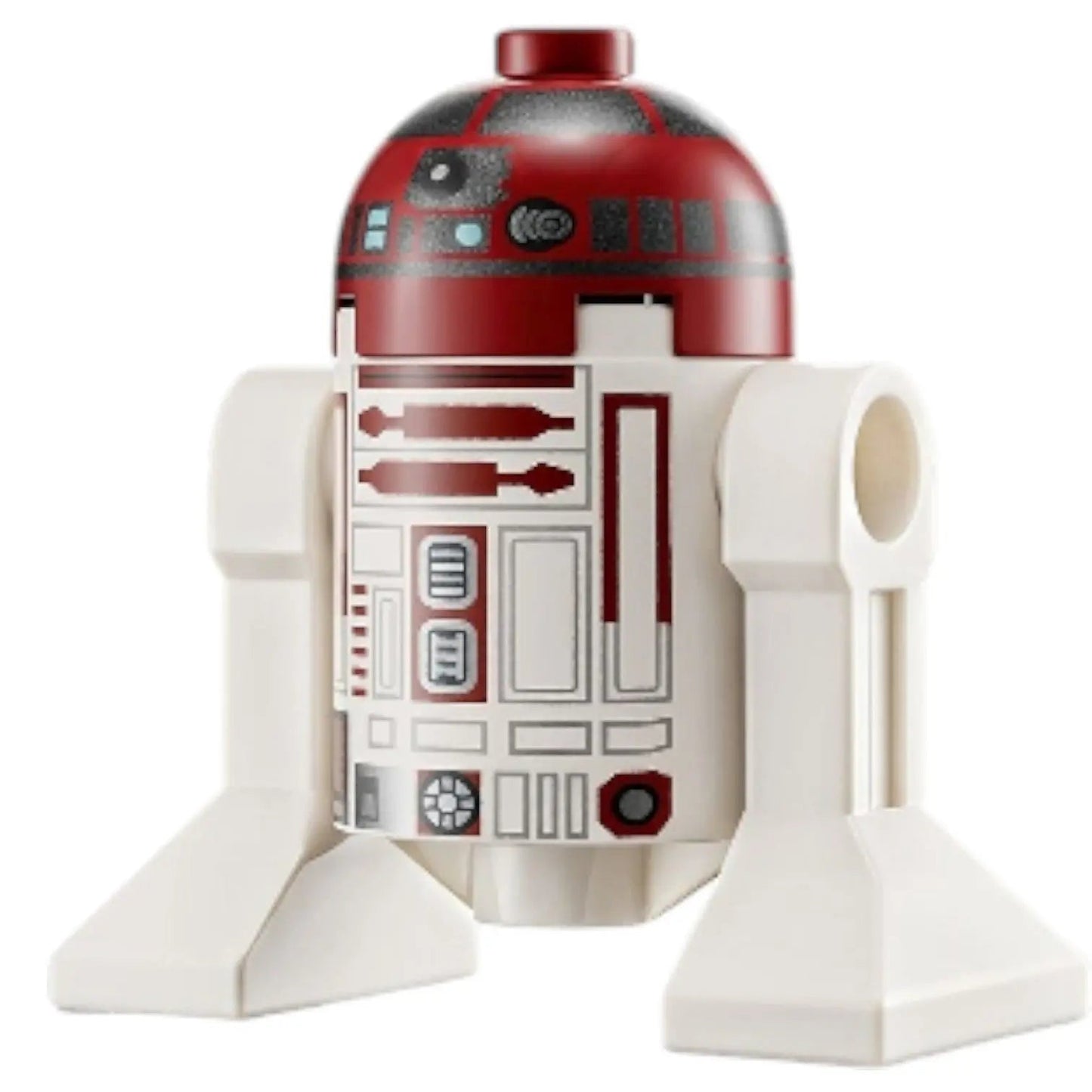 LEGO Star Wars Minifigur Astromech Droid R4-P17 - sw1221
