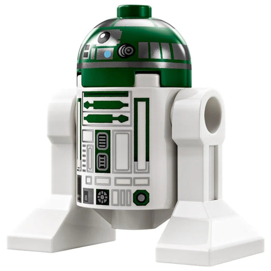 LEGO Star Wars Minifigur Astromech Droid R4-P44 - sw1400