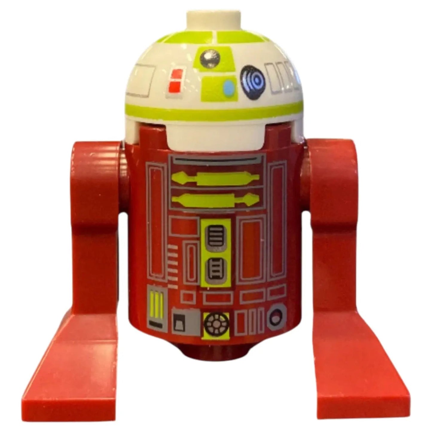 LEGO Star Wars Minifigur Astromech Droid R7-A7 -sw1397