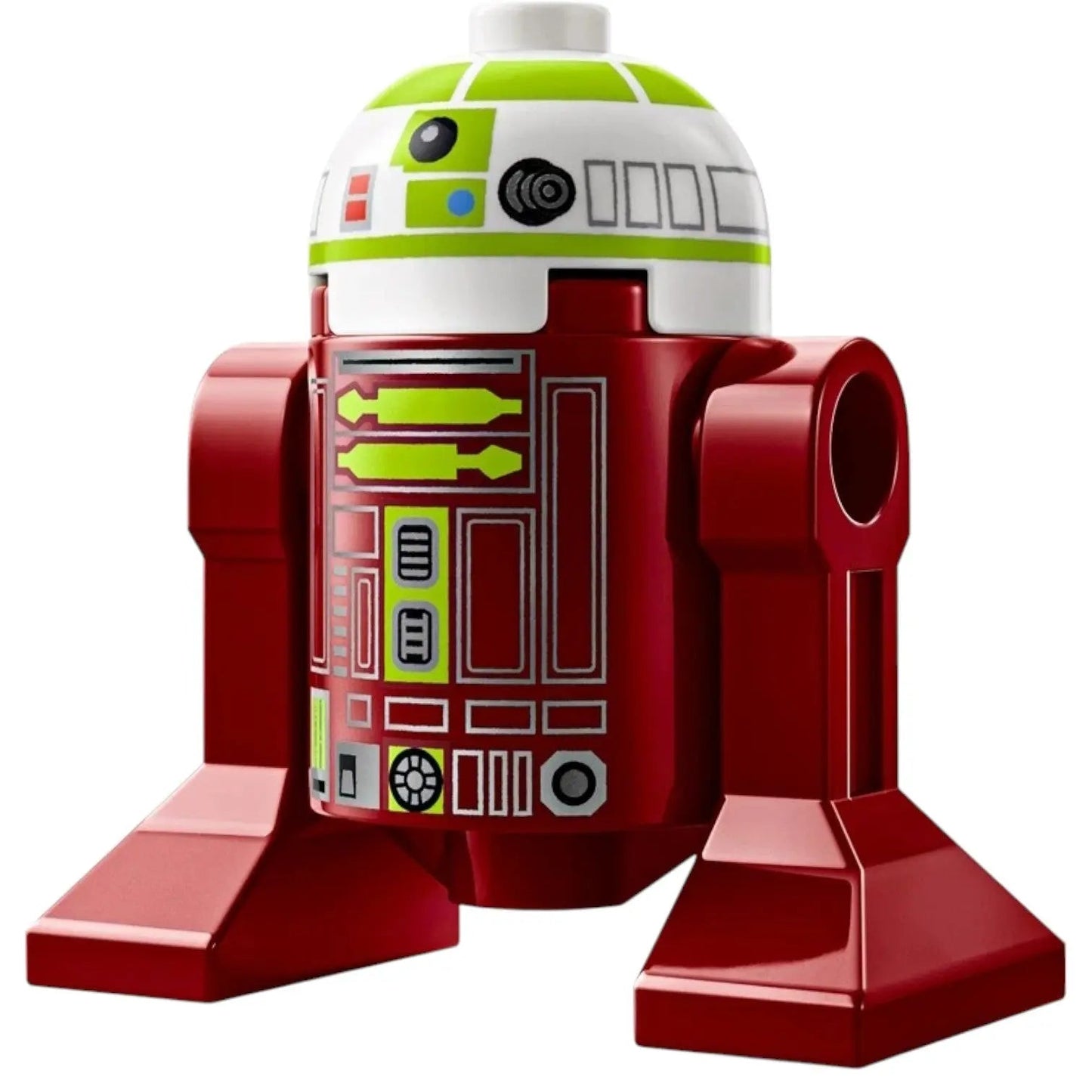 LEGO Star Wars Minifigur Astromech Droid R7-A7 -sw1397
