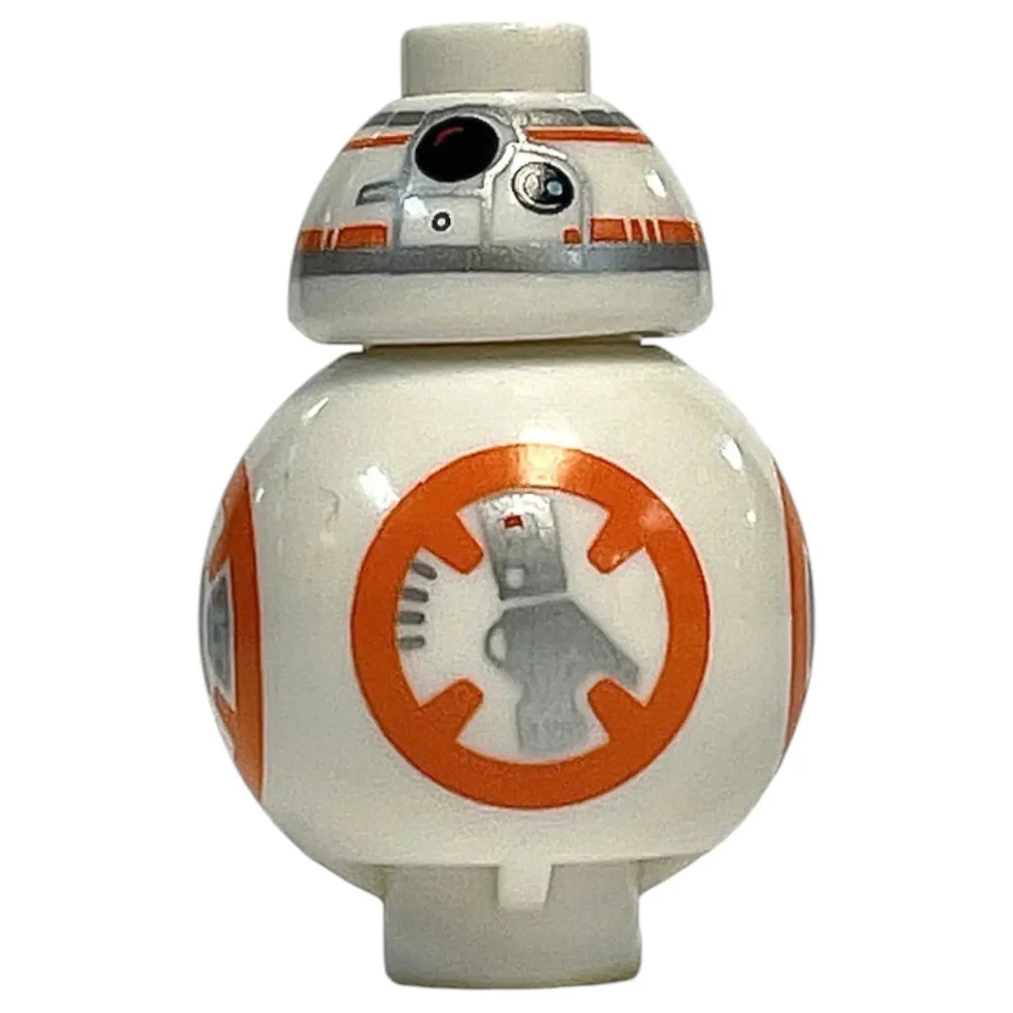LEGO Star Wars Minifigur BB-8 - sw0661 - Gebraucht