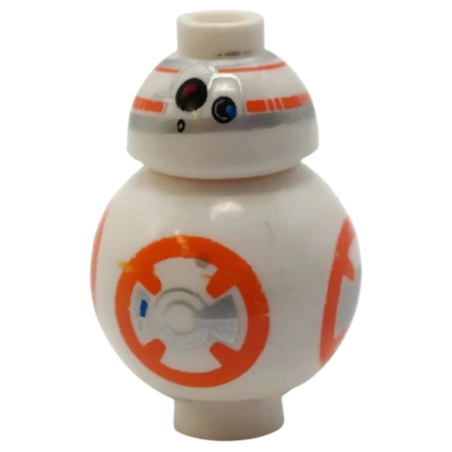 LEGO Star Wars Minifigur BB-8 - sw0661 - Gebraucht