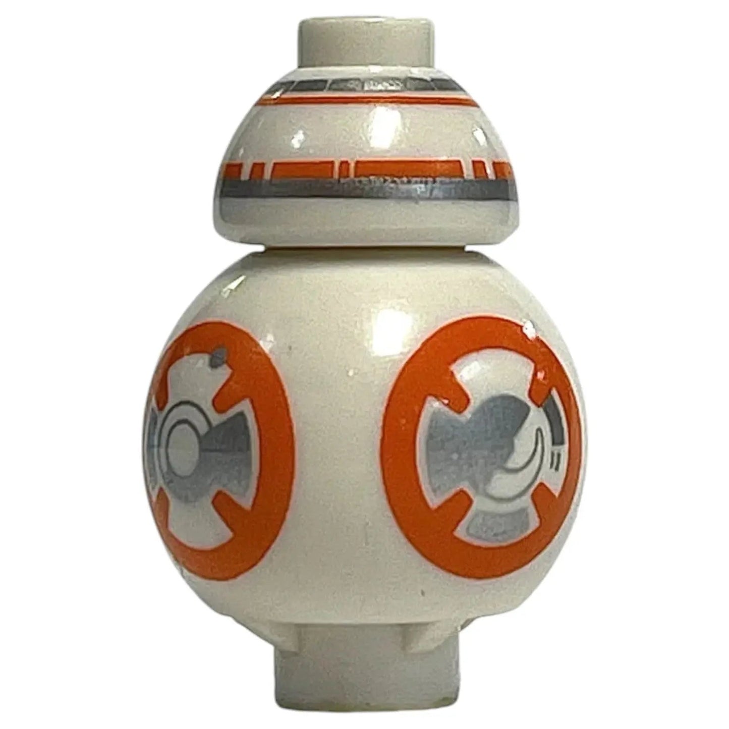 LEGO Star Wars Minifigur BB-8 - sw0661 - Gebraucht