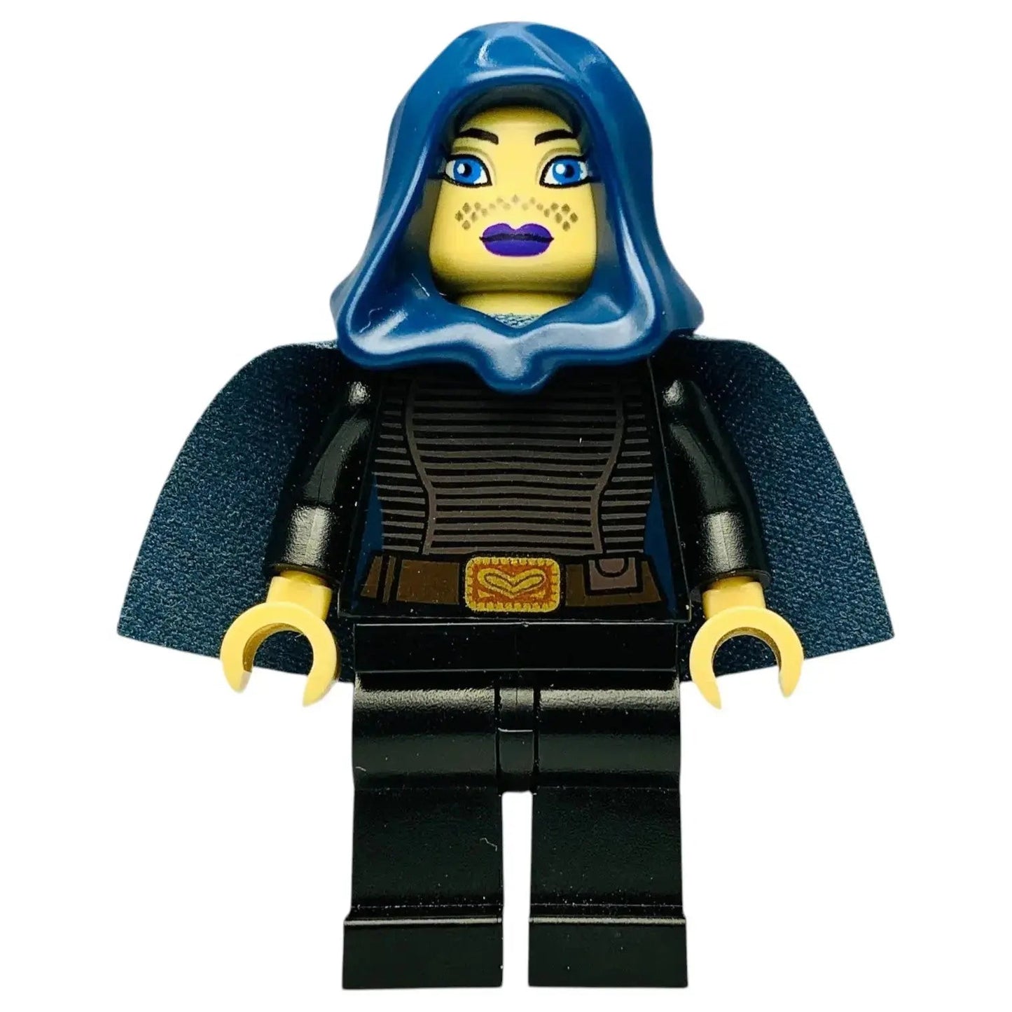 LEGO Star Wars Minifigur Barriss Offee - sw0379