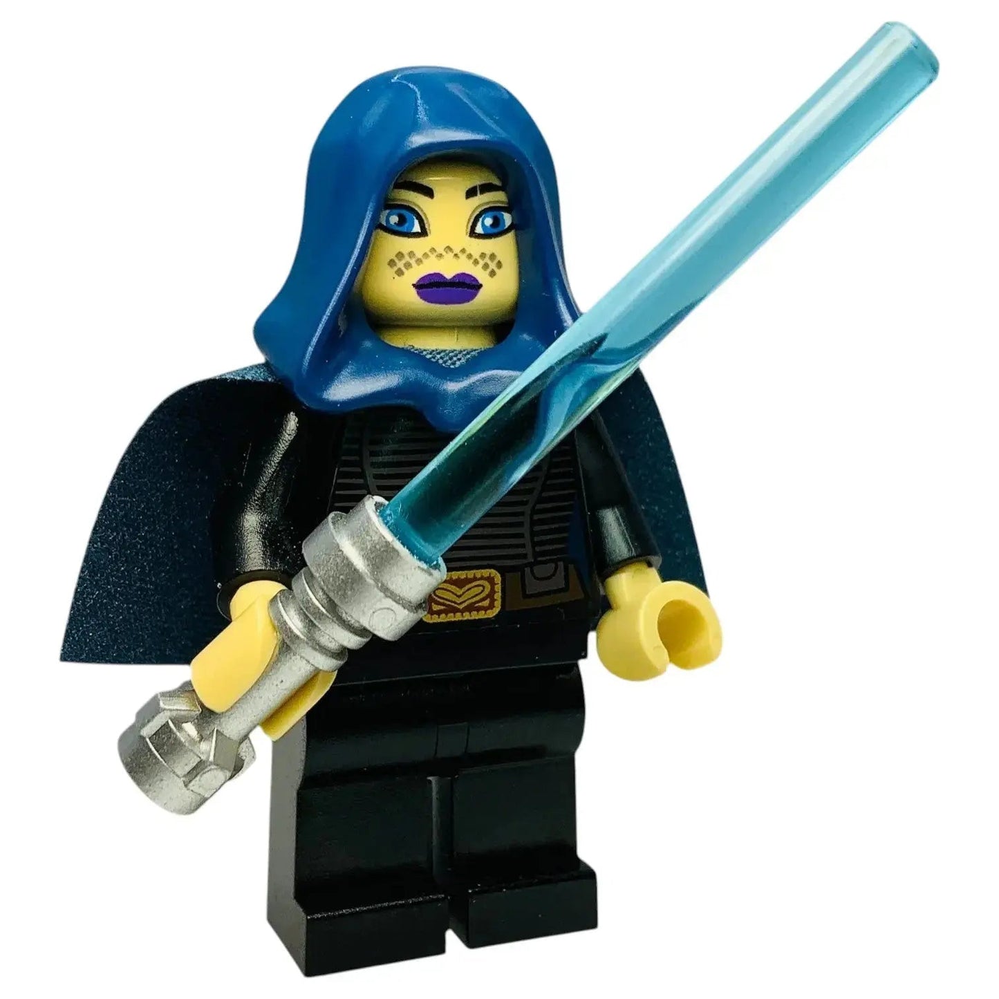 LEGO Star Wars Minifigur Barriss Offee - sw0379